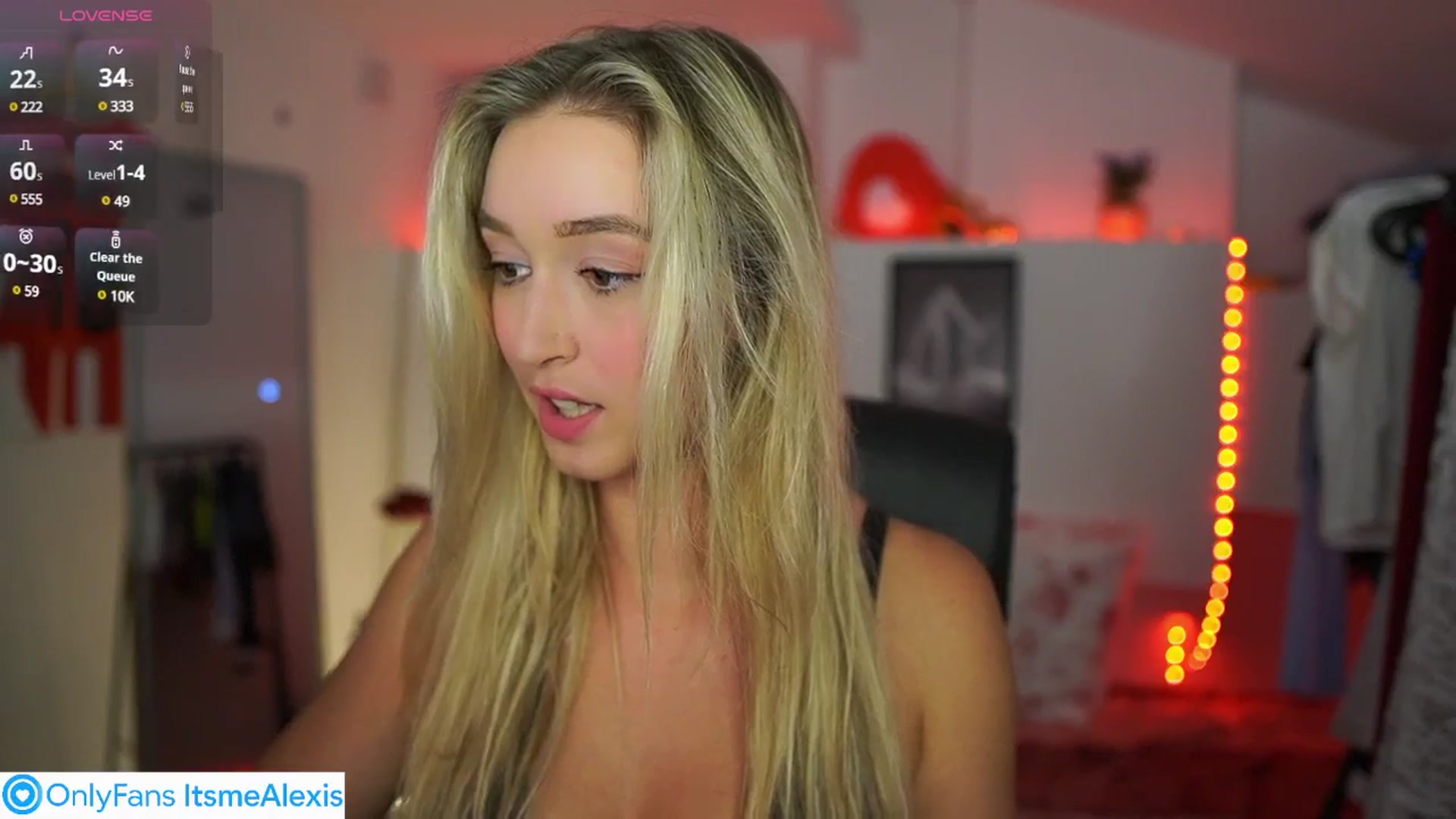 Gallery image thumbnail from Alexis__Texas's myfreecams stream on, 07/23/2025, 18:51 image 7 of 20