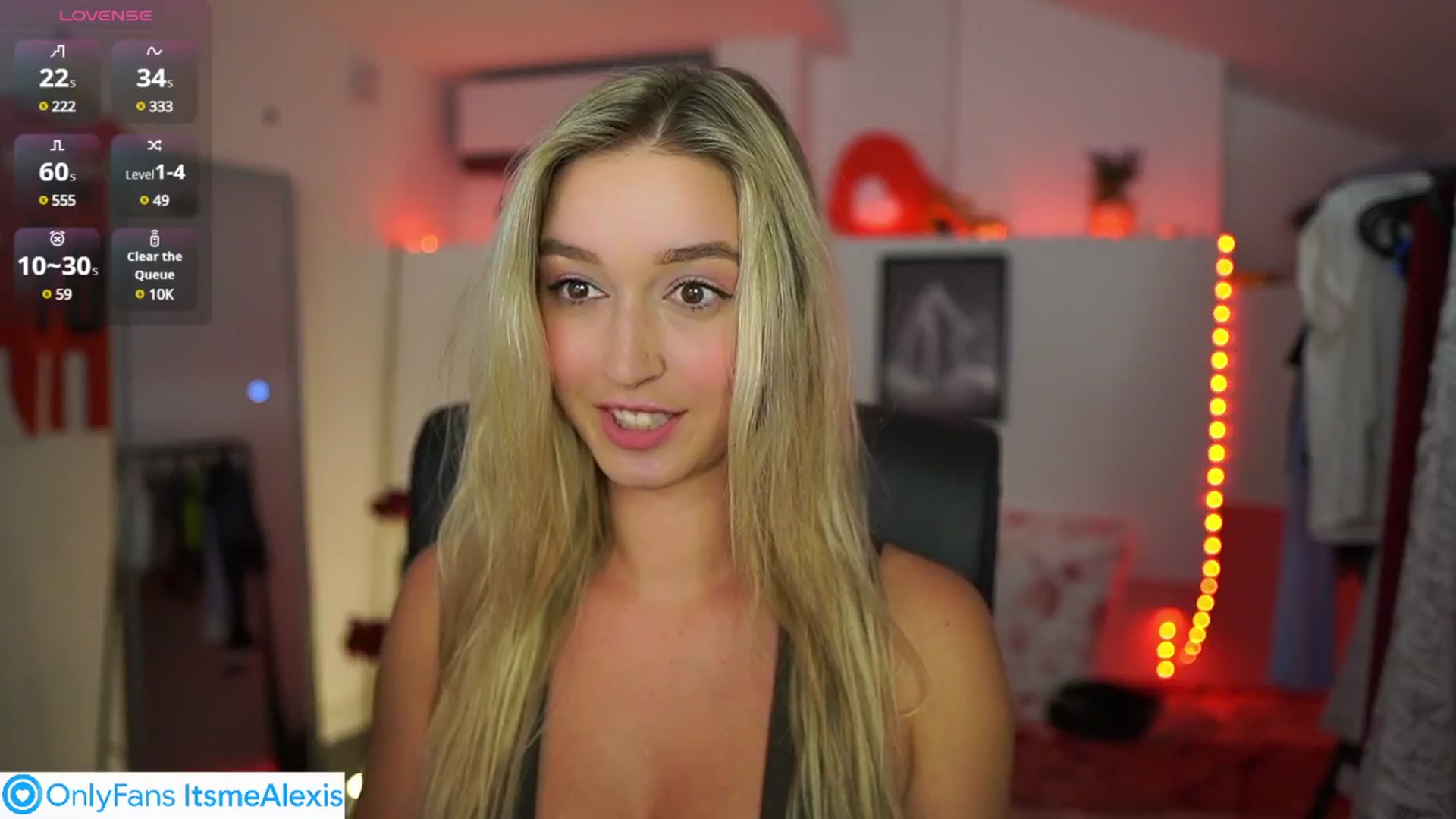 Gallery image thumbnail from Alexis__Texas's myfreecams stream on, 07/23/2025, 20:34 image 18 of 20