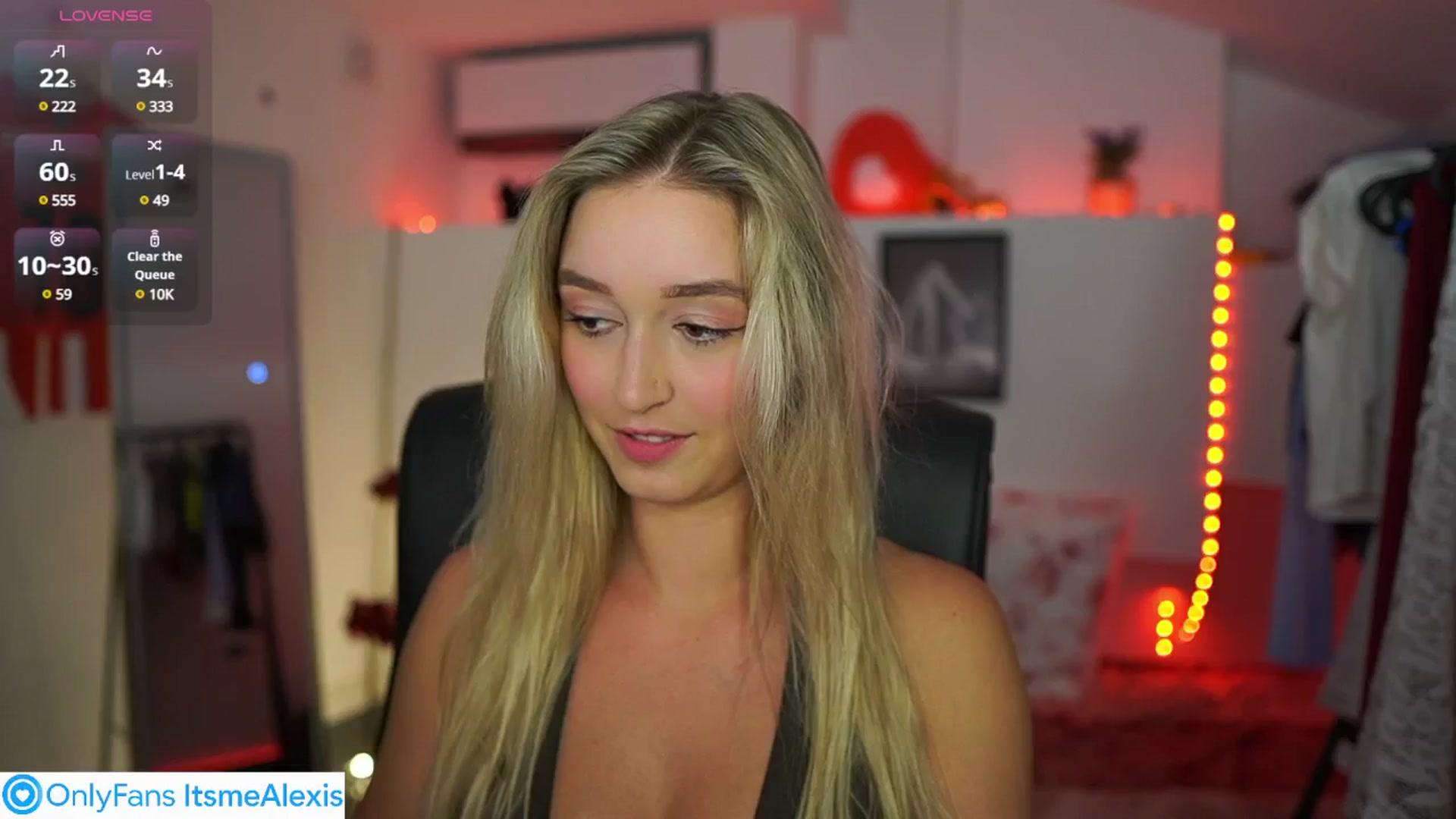 Gallery image thumbnail from Alexis__Texas's myfreecams stream on, 07/23/2025, 20:34 image 1 of 20