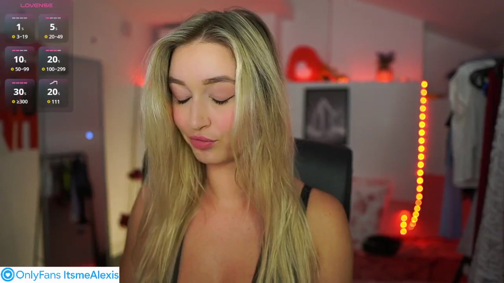 Gallery image thumbnail from Alexis__Texas's myfreecams stream on, 07/23/2025, 20:34 image 12 of 20