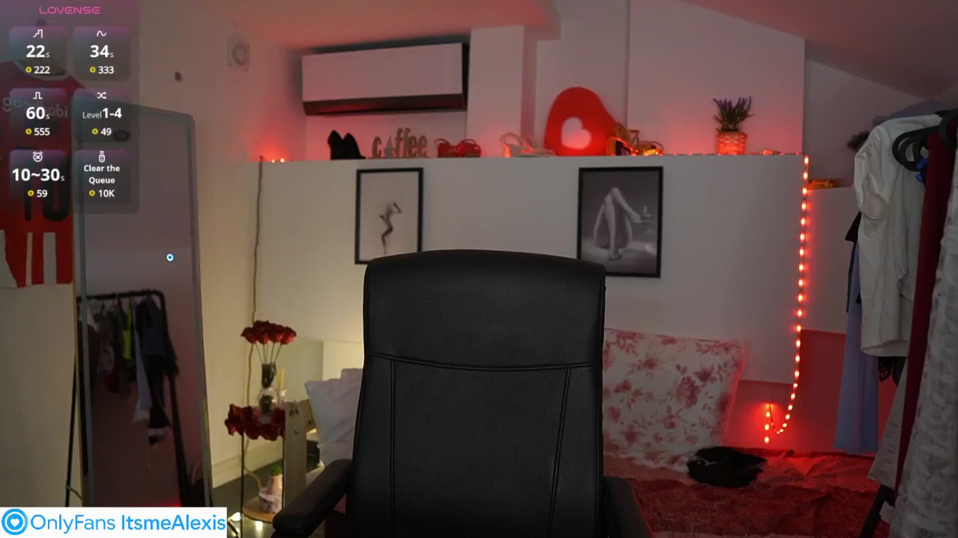 Gallery image thumbnail from Alexis__Texas's myfreecams stream on, 07/23/2025, 20:34 image 16 of 20