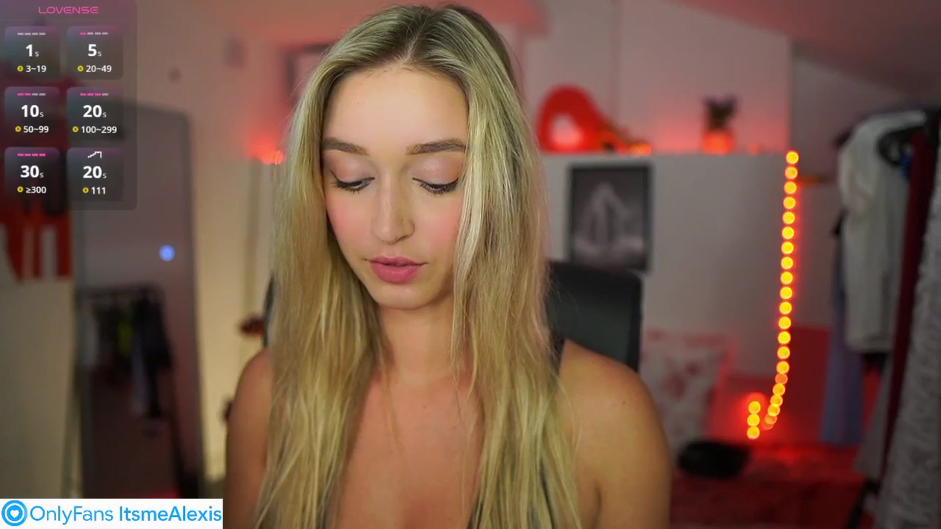 Gallery image thumbnail from Alexis__Texas's myfreecams stream on, 07/23/2025, 20:34 image 15 of 20
