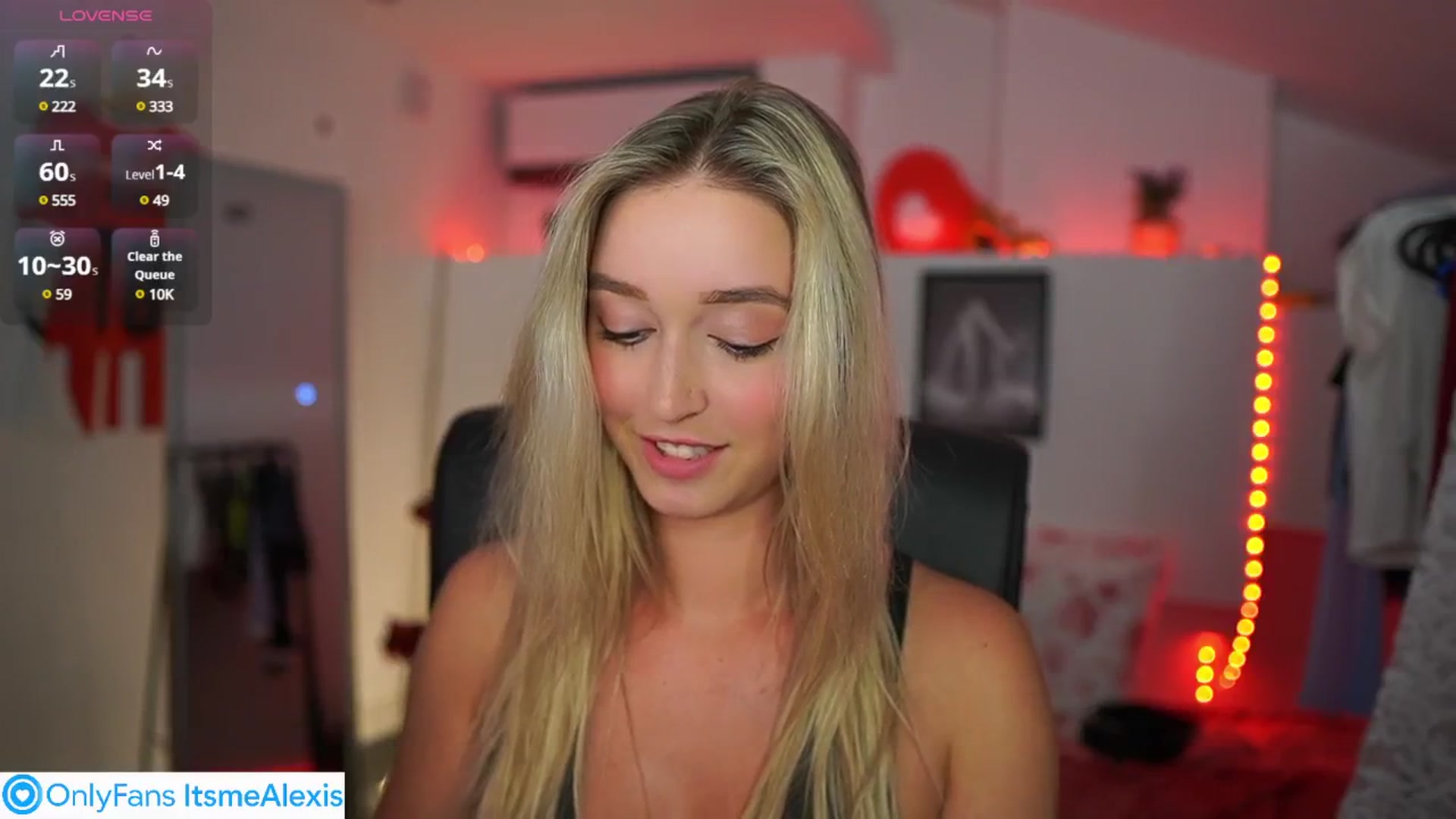 Gallery image thumbnail from Alexis__Texas's myfreecams stream on, 07/23/2025, 22:50 image 2 of 20