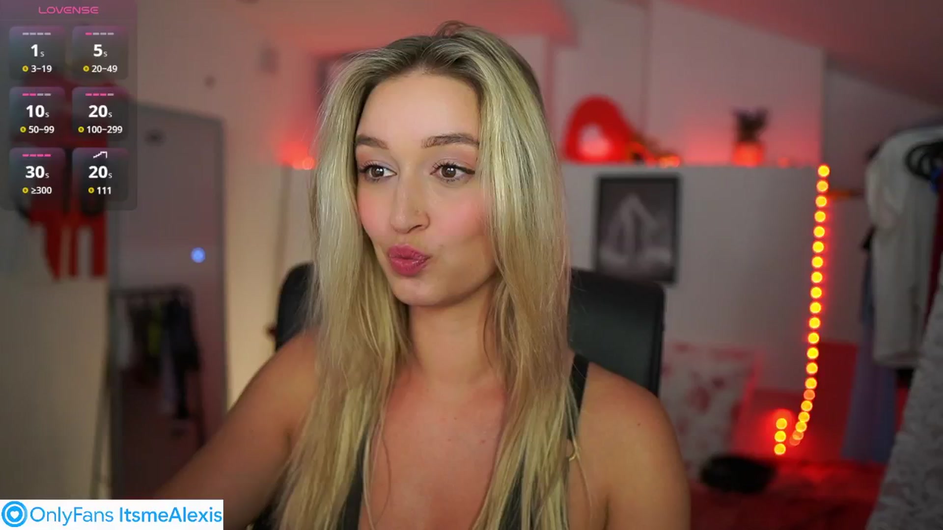 Gallery image thumbnail from Alexis__Texas's myfreecams stream on, 07/23/2025, 22:50 image 1 of 20