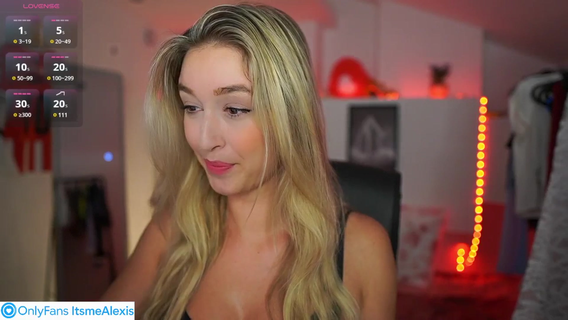 Gallery image thumbnail from Alexis__Texas's myfreecams stream on, 07/25/2025, 18:27 image 4 of 20