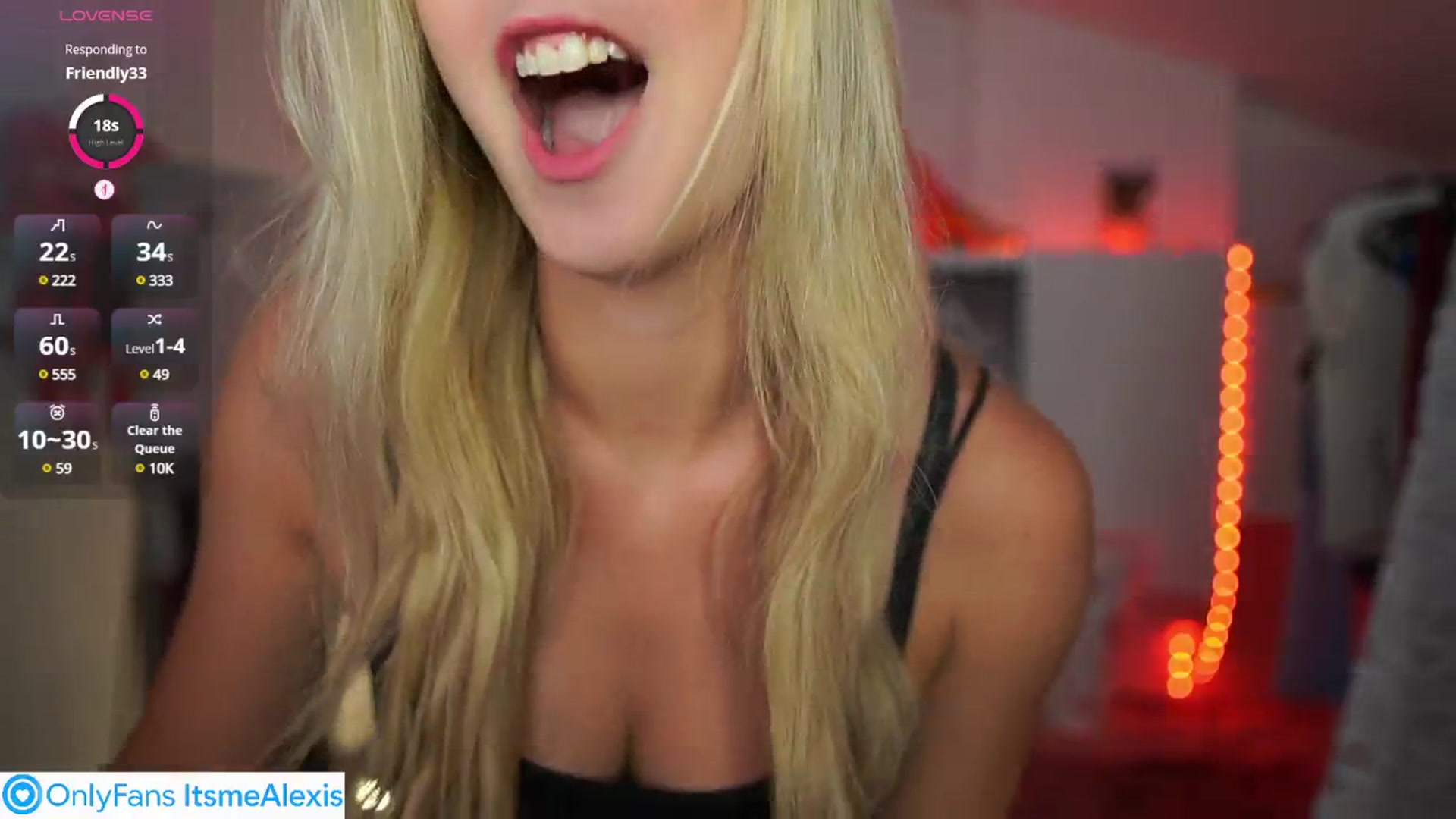 Gallery image thumbnail from Alexis__Texas's myfreecams stream on, 07/25/2025, 18:27 image 6 of 20