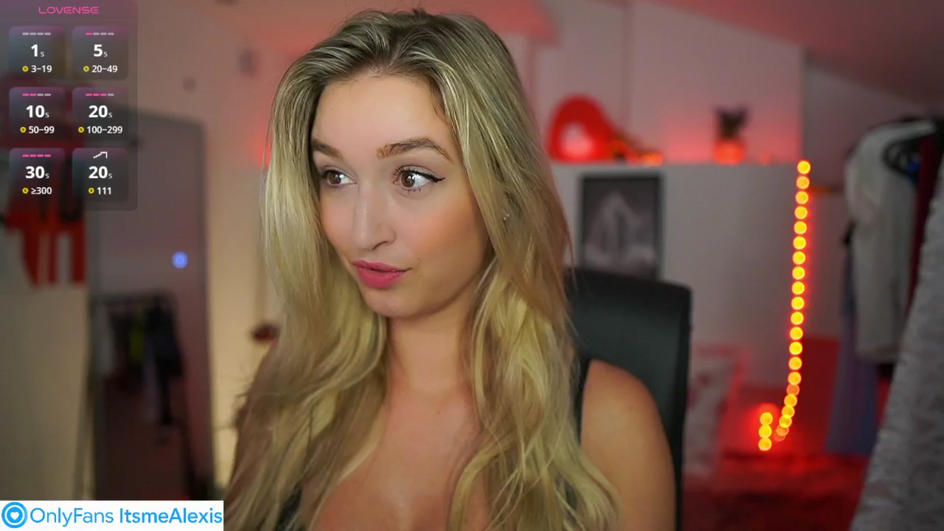 Gallery image thumbnail from Alexis__Texas's myfreecams stream on, 07/25/2025, 18:27 image 17 of 20