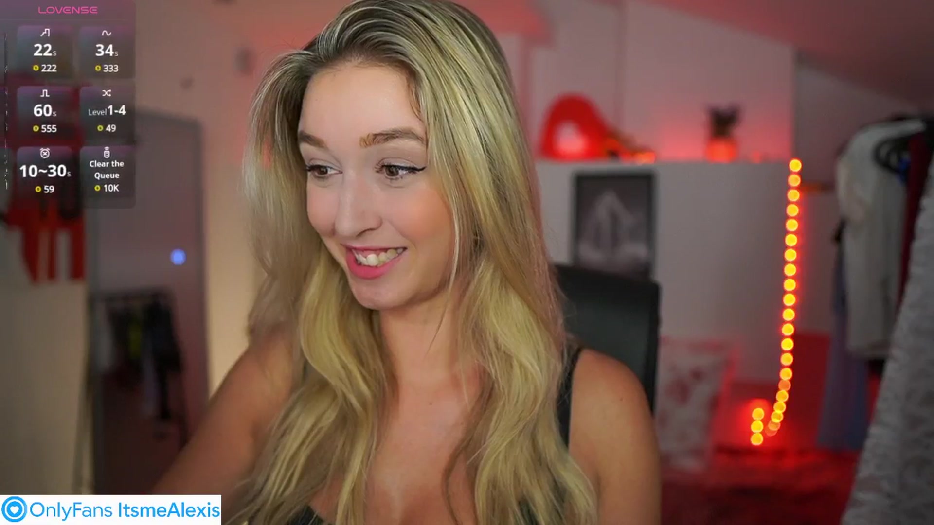 Gallery image thumbnail from Alexis__Texas's myfreecams stream on, 07/25/2025, 18:27 image 3 of 20