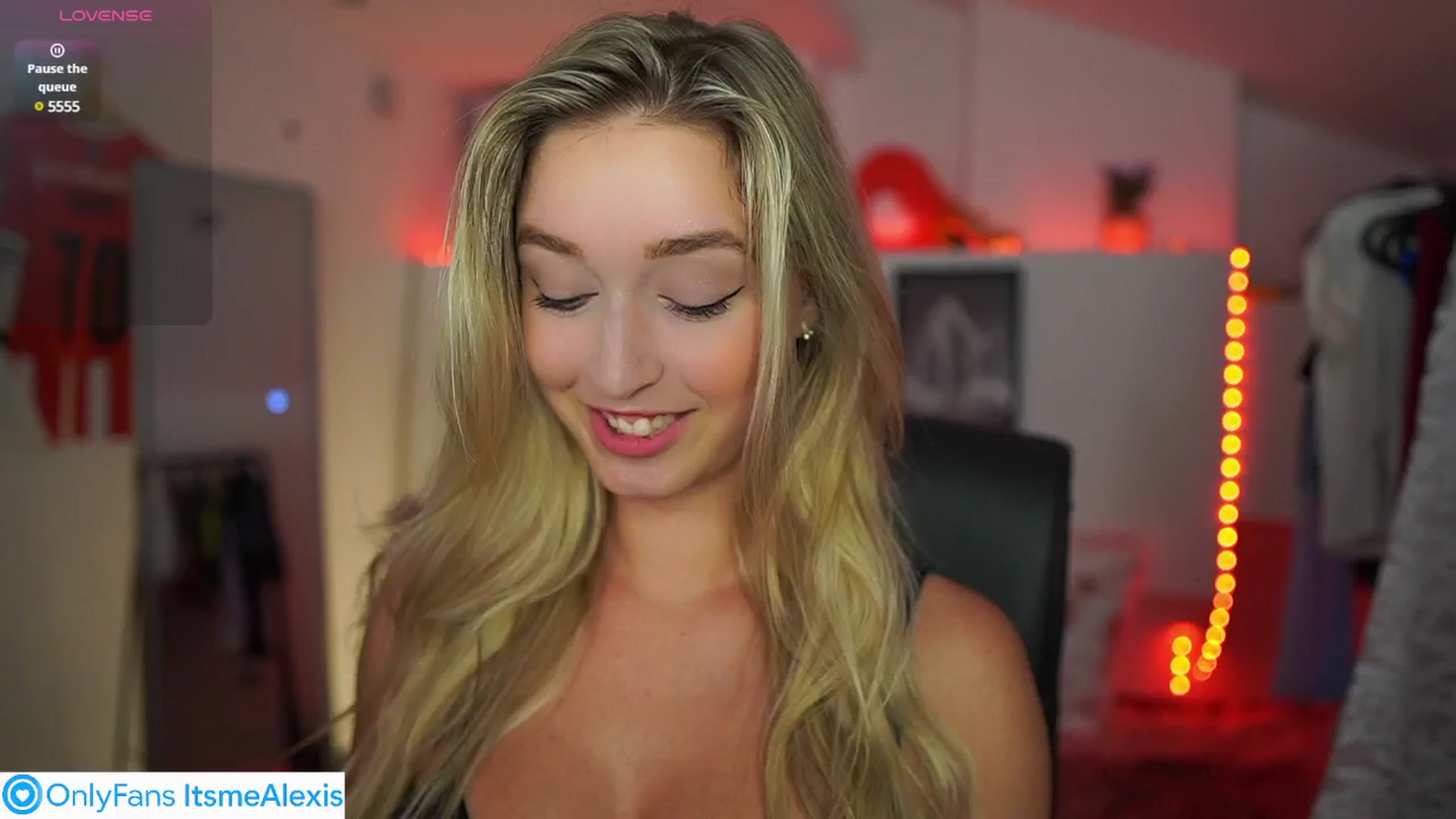 Gallery image thumbnail from Alexis__Texas's myfreecams stream on, 07/25/2025, 18:27 image 15 of 20