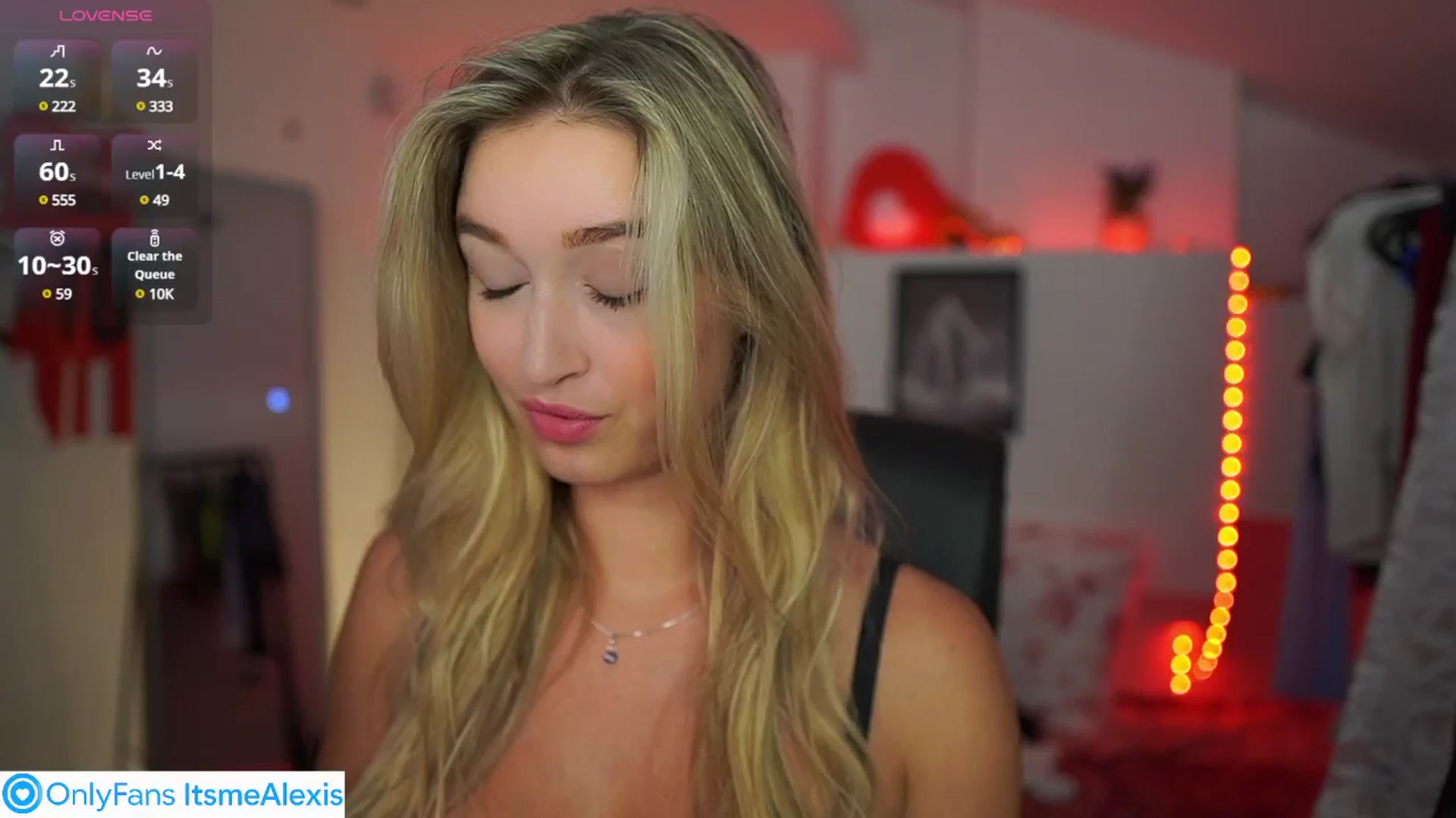 Gallery image thumbnail from Alexis__Texas's myfreecams stream on, 07/25/2025, 20:41 image 9 of 20