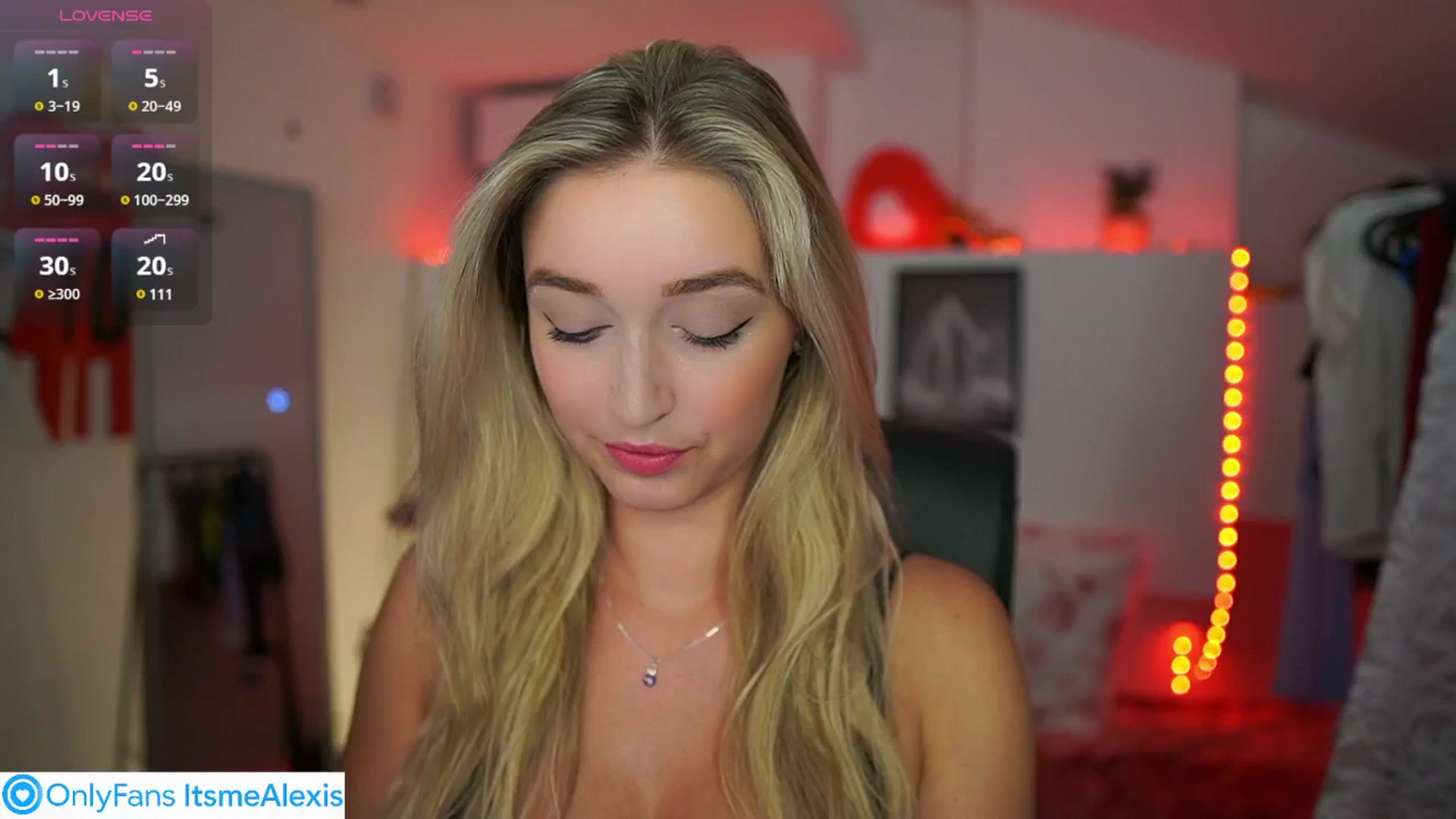 Gallery image thumbnail from Alexis__Texas's myfreecams stream on, 07/25/2025, 20:41 image 1 of 20