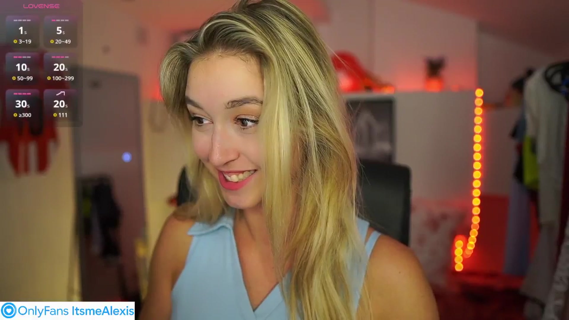 Gallery image thumbnail from Alexis__Texas's myfreecams stream on, 07/31/2025, 13:40 image 16 of 20