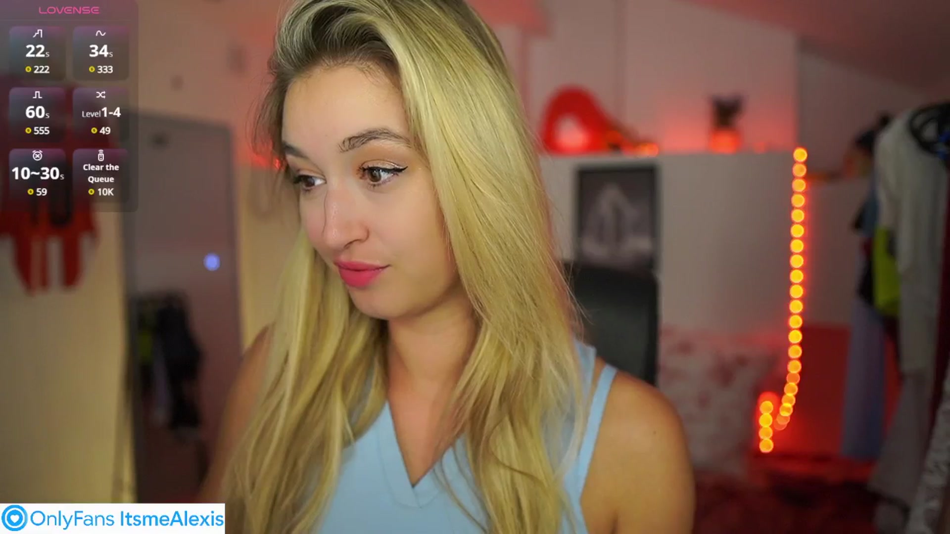 Gallery image thumbnail from Alexis__Texas's myfreecams stream on, 07/31/2025, 13:40 image 2 of 20