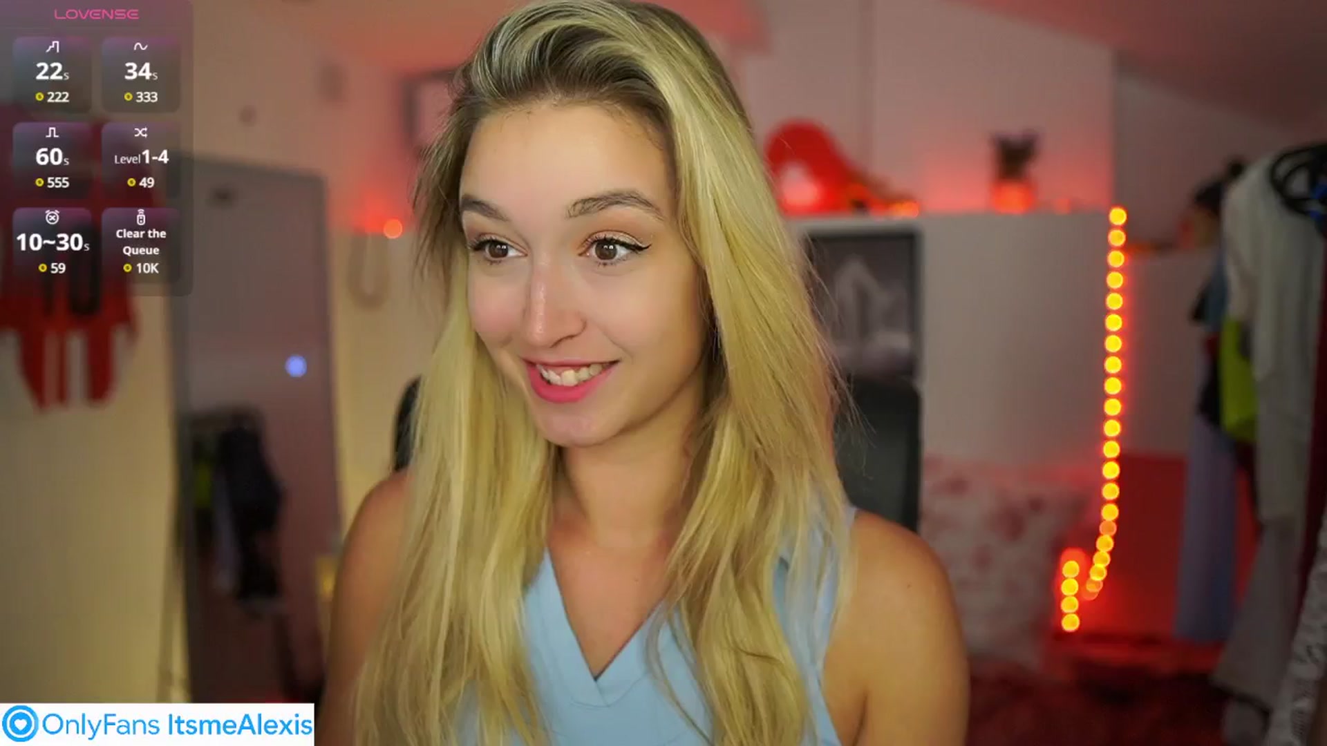 Gallery image thumbnail from Alexis__Texas's myfreecams stream on, 07/31/2025, 13:40 image 1 of 20