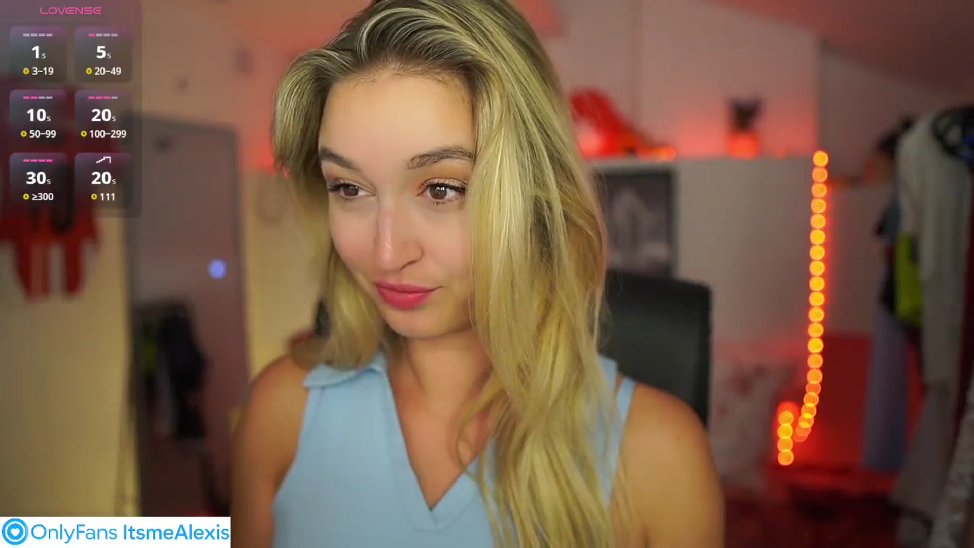 Gallery image thumbnail from Alexis__Texas's myfreecams stream on, 07/31/2025, 13:40 image 13 of 20