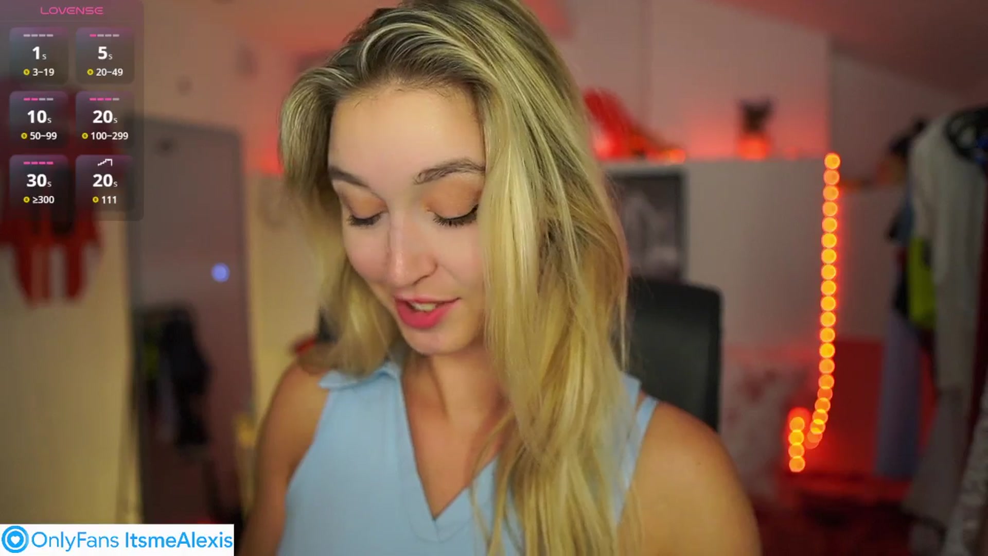 Gallery image thumbnail from Alexis__Texas's myfreecams stream on, 07/31/2025, 13:40 image 15 of 20