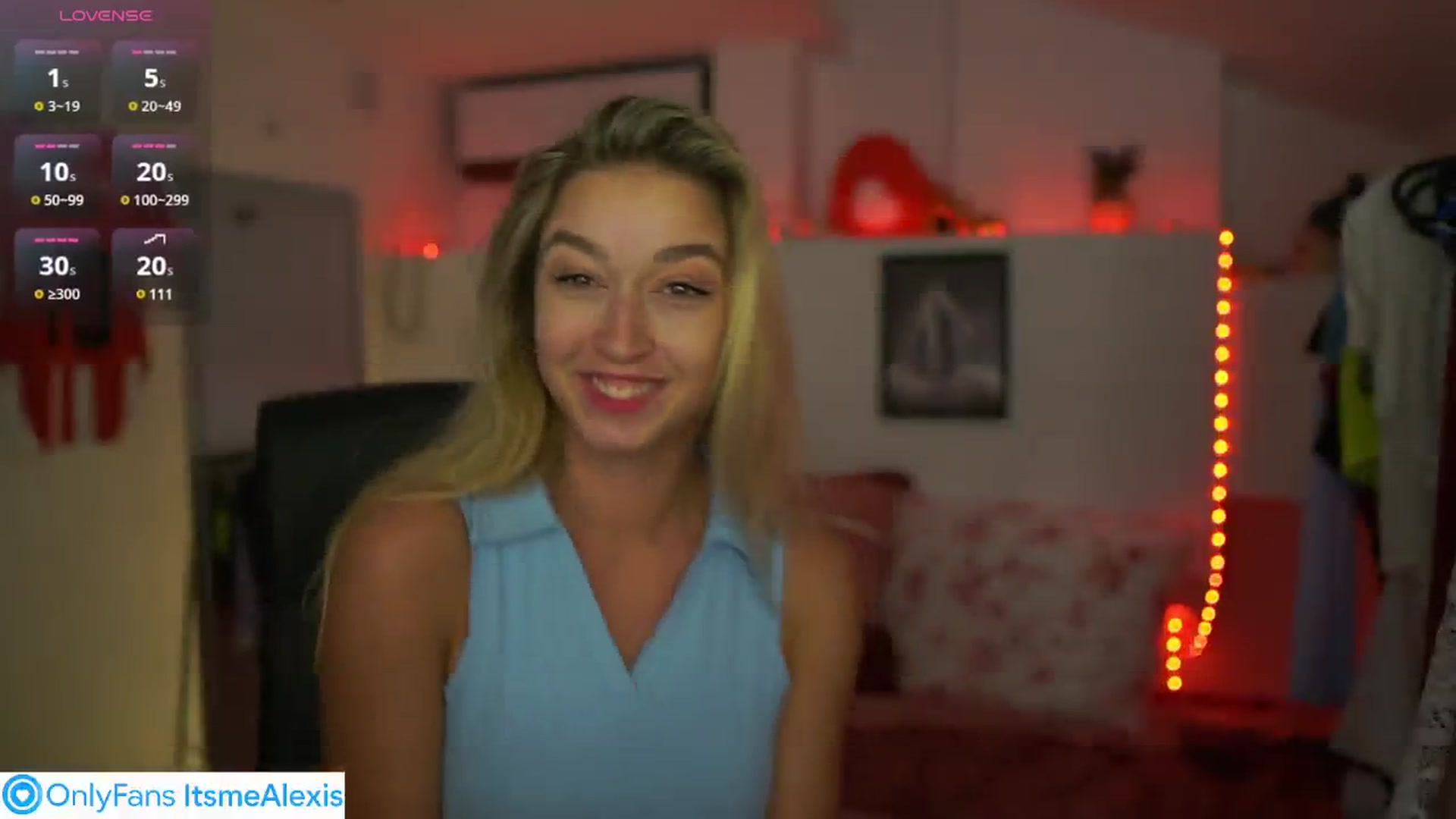 Gallery image thumbnail from Alexis__Texas's myfreecams stream on, 07/31/2025, 13:40 image 5 of 20