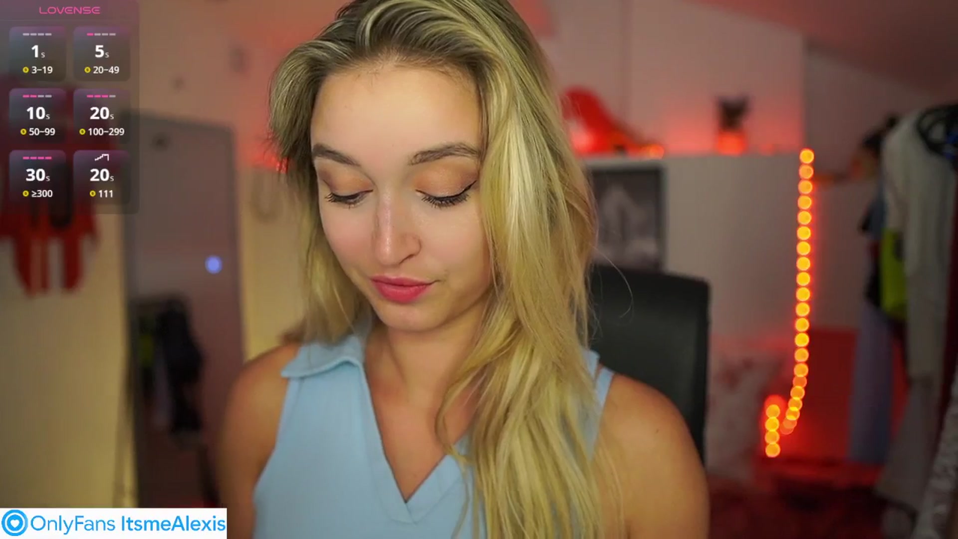 Gallery image thumbnail from Alexis__Texas's myfreecams stream on, 07/31/2025, 13:40 image 12 of 20