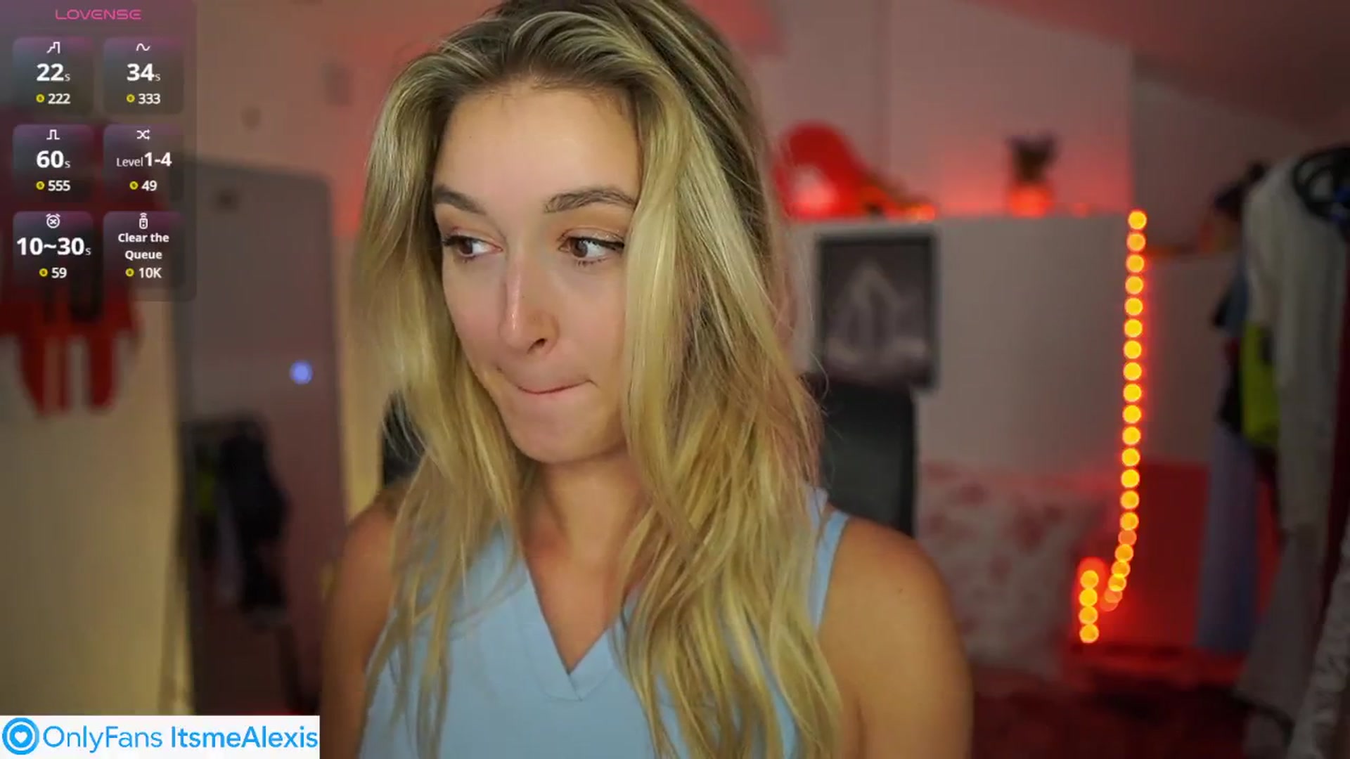 Gallery image thumbnail from Alexis__Texas's myfreecams stream on, 07/31/2025, 15:04 image 4 of 20
