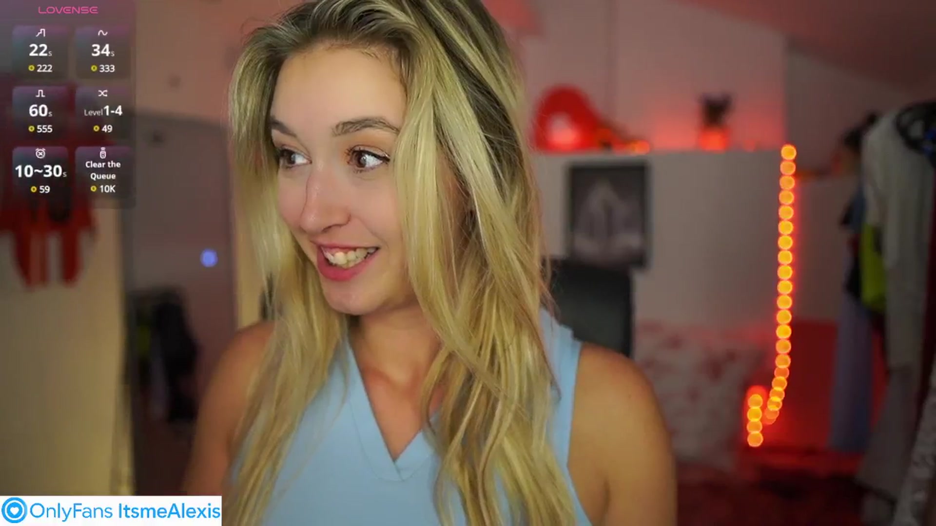 Gallery image thumbnail from Alexis__Texas's myfreecams stream on, 07/31/2025, 15:04 image 6 of 20