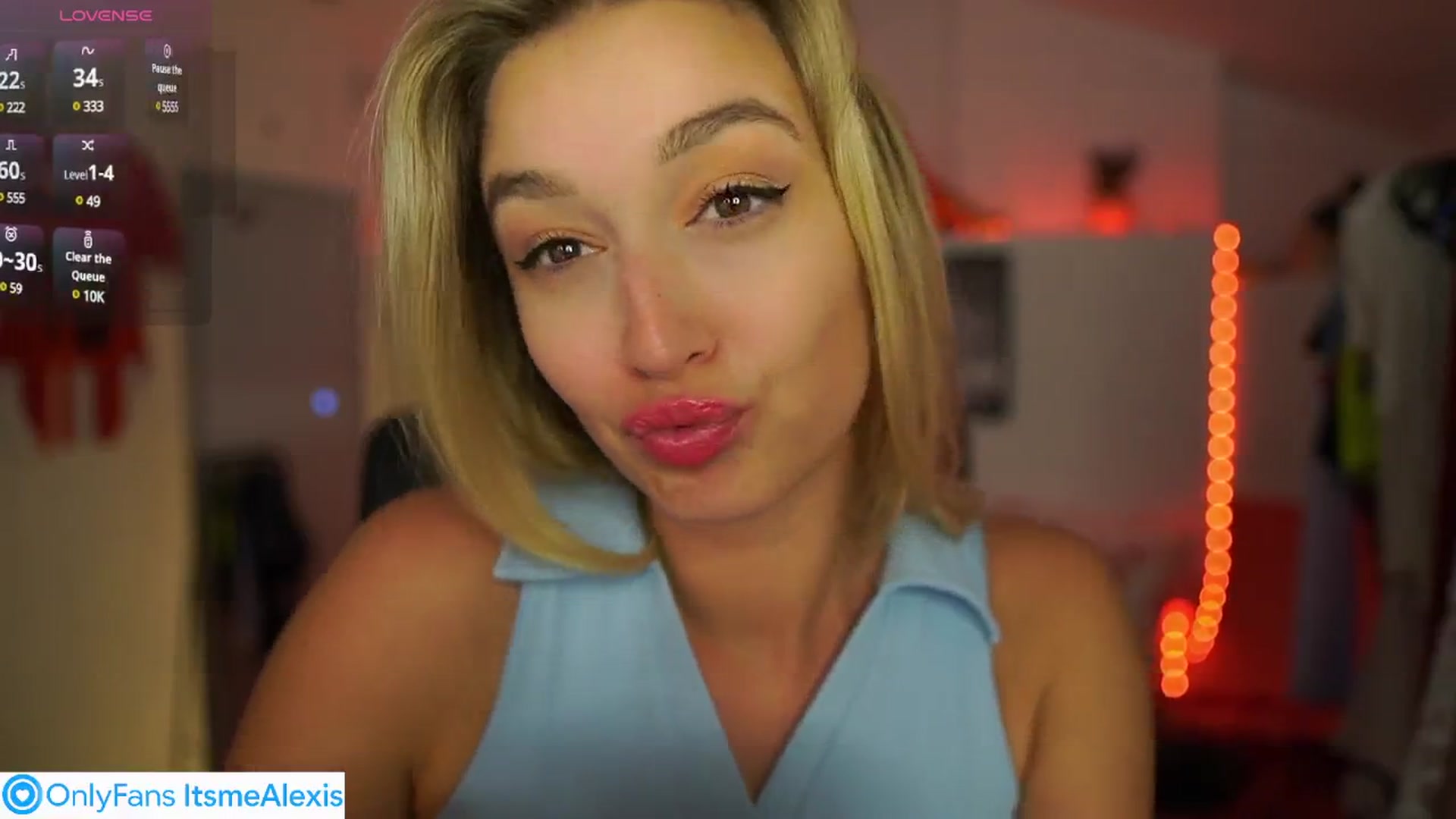 Gallery image thumbnail from Alexis__Texas's myfreecams stream on, 07/31/2025, 15:04 image 16 of 20