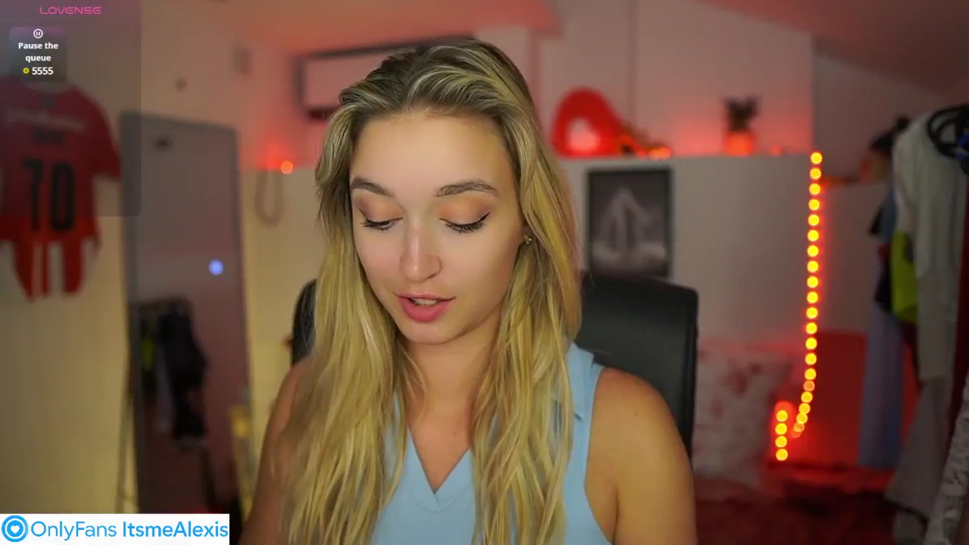 Gallery image thumbnail from Alexis__Texas's myfreecams stream on, 07/31/2025, 15:04 image 2 of 20