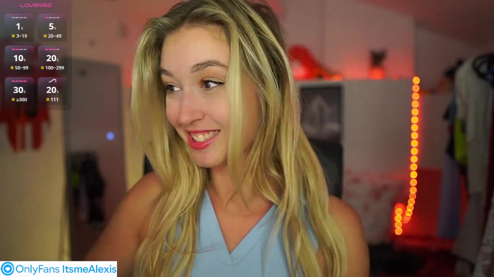 Gallery image thumbnail from Alexis__Texas's myfreecams stream on, 07/31/2025, 15:04 image 18 of 20