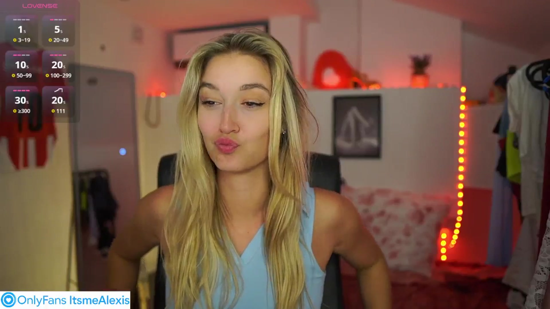 Gallery image thumbnail from Alexis__Texas's myfreecams stream on, 07/31/2025, 15:04 image 7 of 20