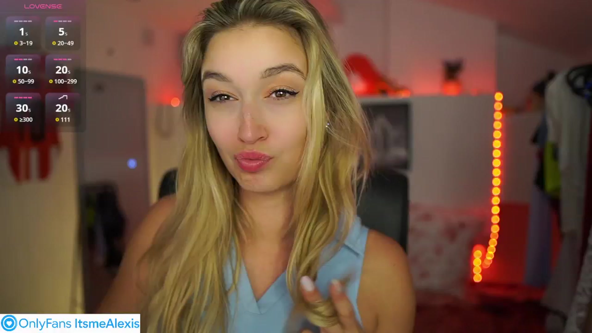 Gallery image thumbnail from Alexis__Texas's myfreecams stream on, 07/31/2025, 15:04 image 1 of 20