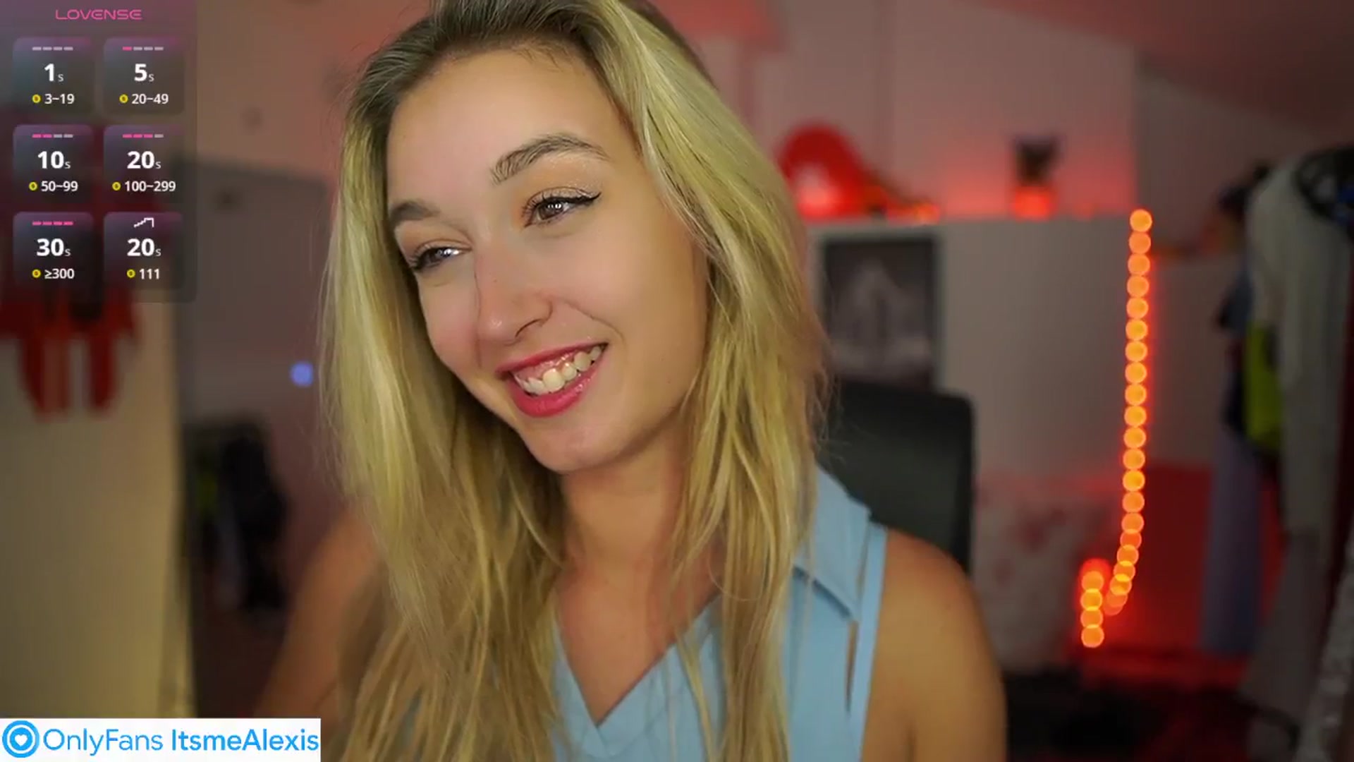 Gallery image thumbnail from Alexis__Texas's myfreecams stream on, 07/31/2025, 16:14 image 2 of 20