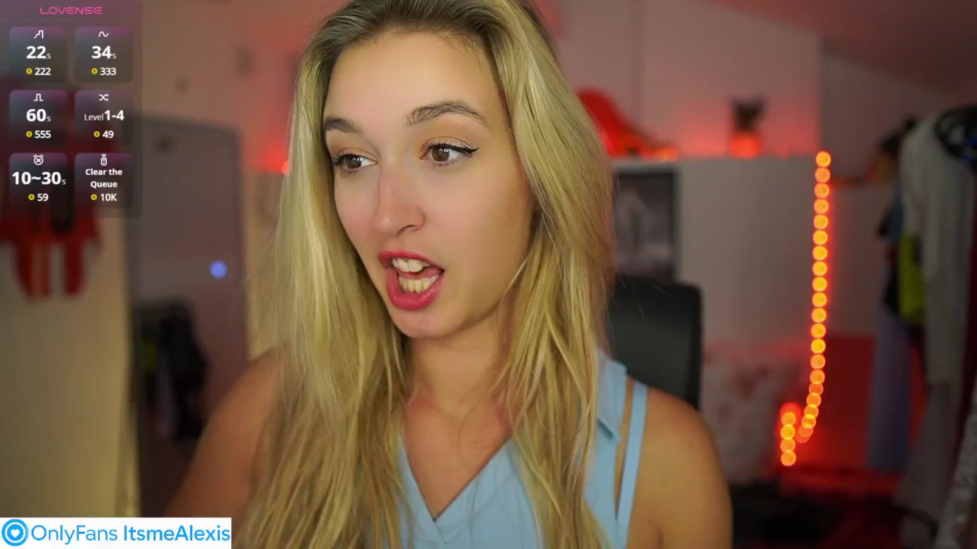 Gallery image thumbnail from Alexis__Texas's myfreecams stream on, 07/31/2025, 16:14 image 1 of 20