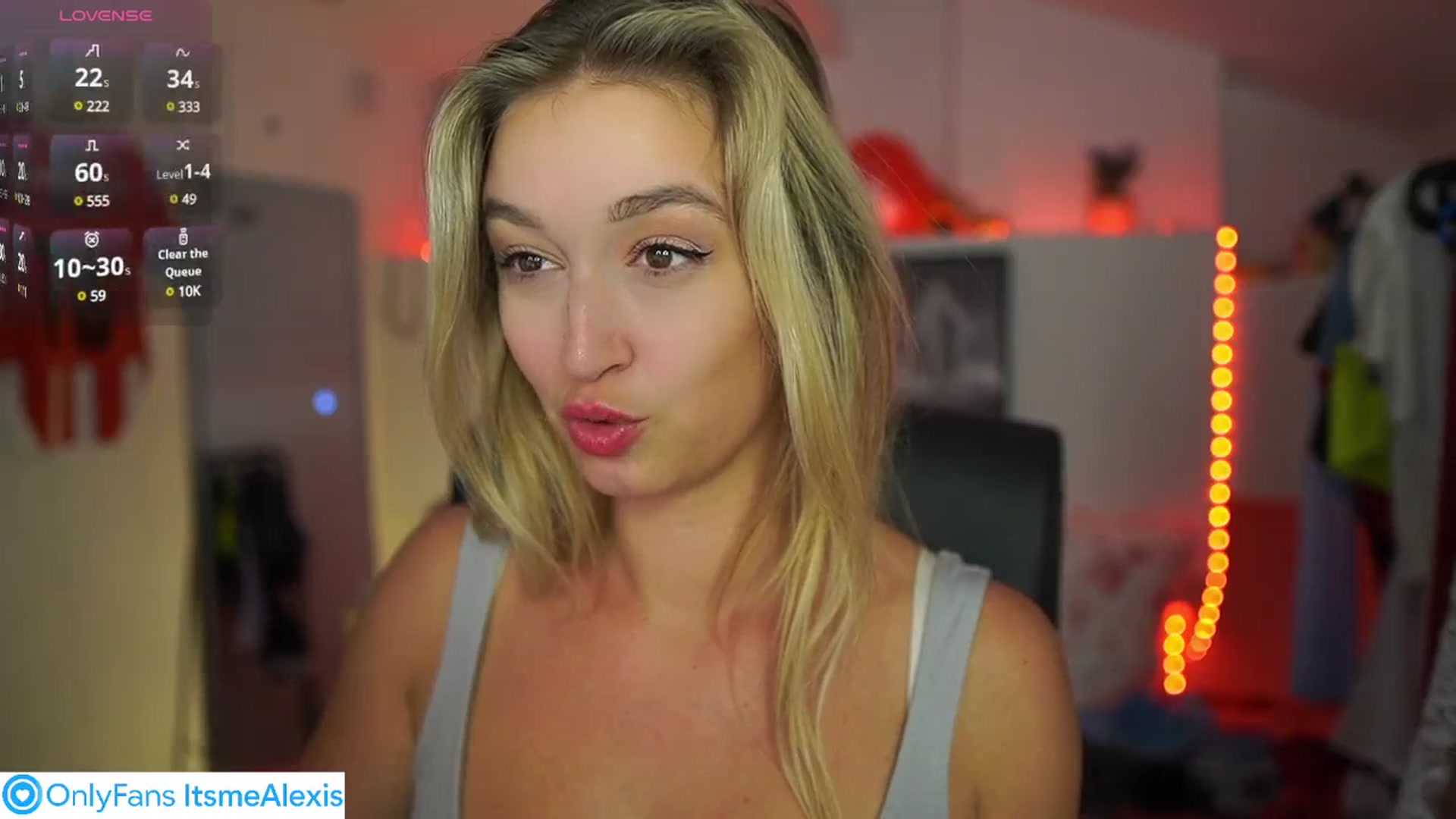 Gallery image thumbnail from Alexis__Texas's myfreecams stream on, 07/31/2025, 16:14 image 15 of 20