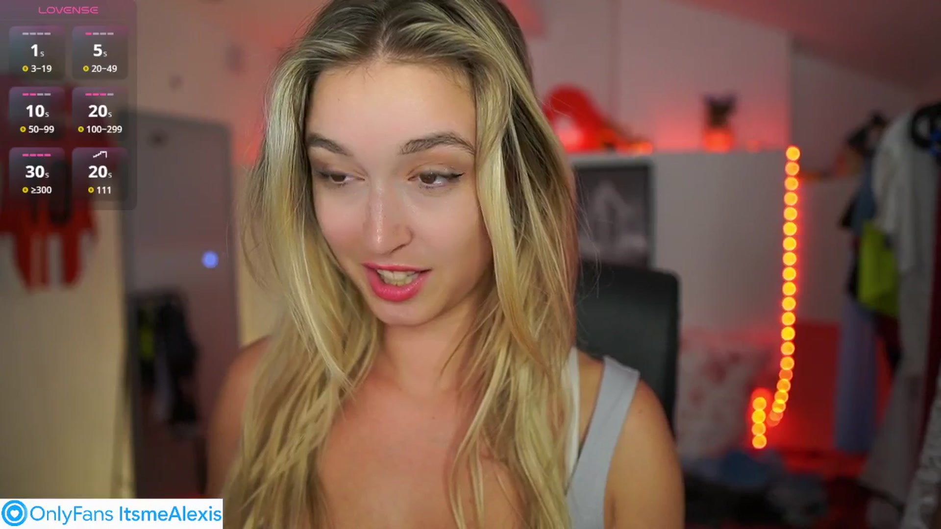 Gallery image thumbnail from Alexis__Texas's myfreecams stream on, 07/31/2025, 16:14 image 12 of 20