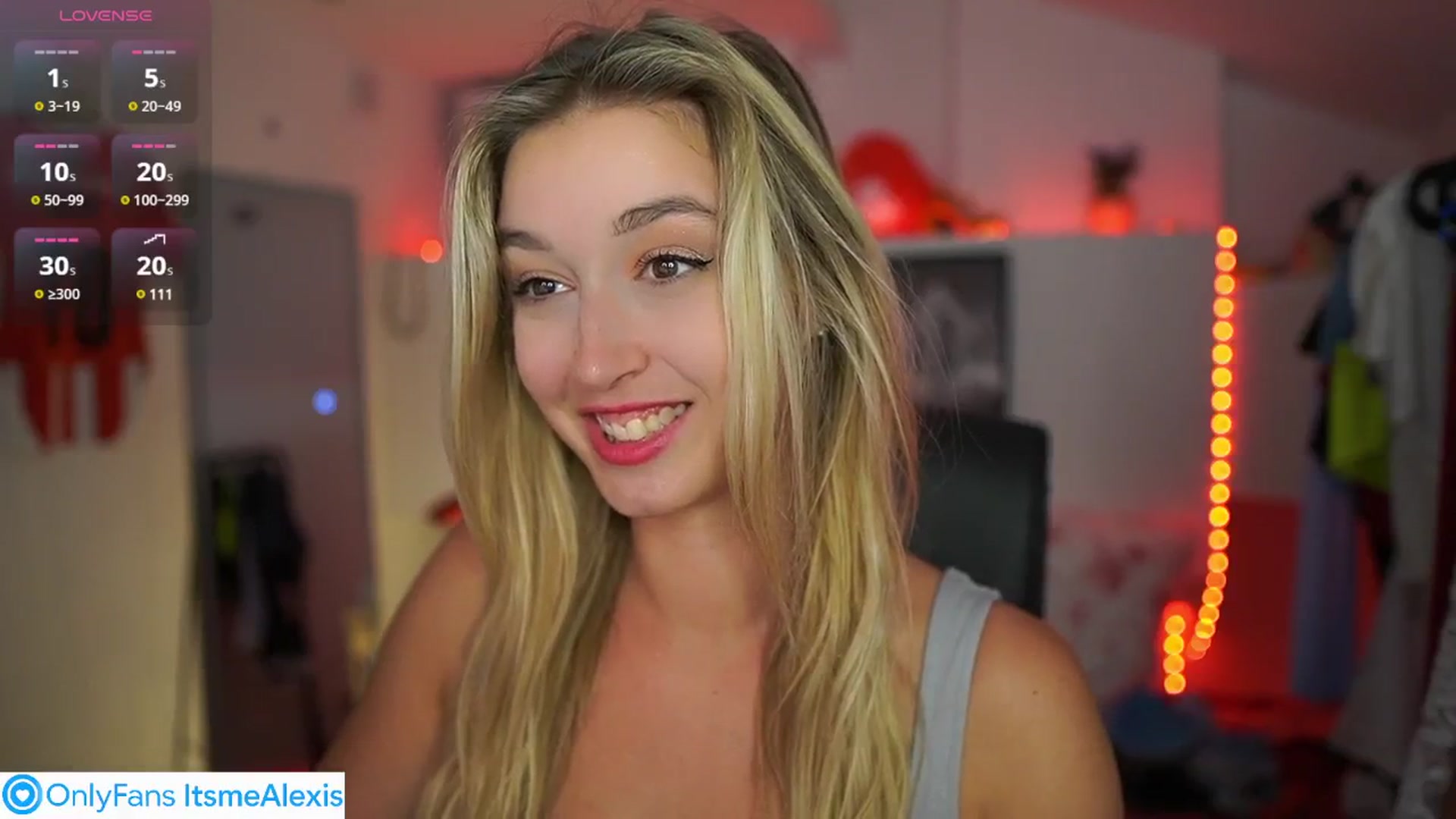 Gallery image thumbnail from Alexis__Texas's myfreecams stream on, 07/31/2025, 16:14 image 9 of 20