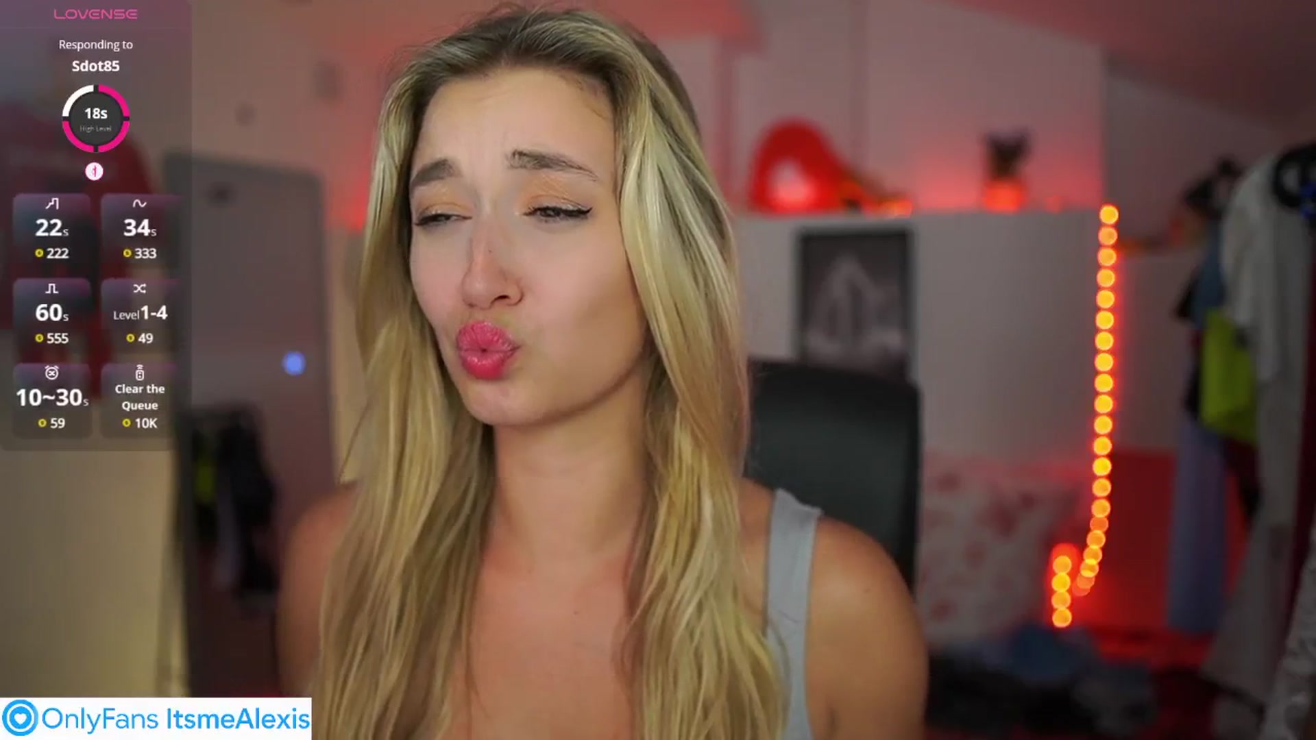 Gallery image thumbnail from Alexis__Texas's myfreecams stream on, 07/31/2025, 16:14 image 8 of 20