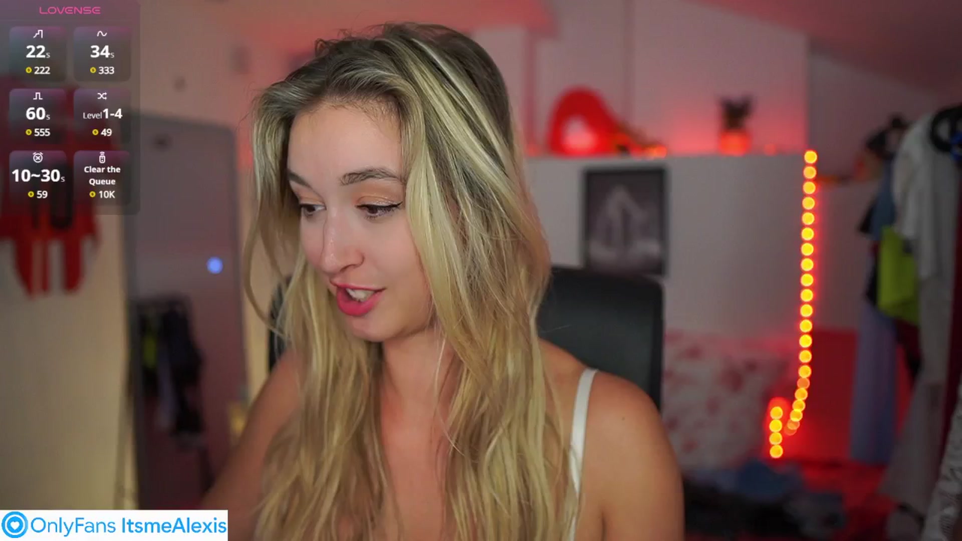 Gallery image thumbnail from Alexis__Texas's myfreecams stream on, 07/31/2025, 16:53 image 8 of 20