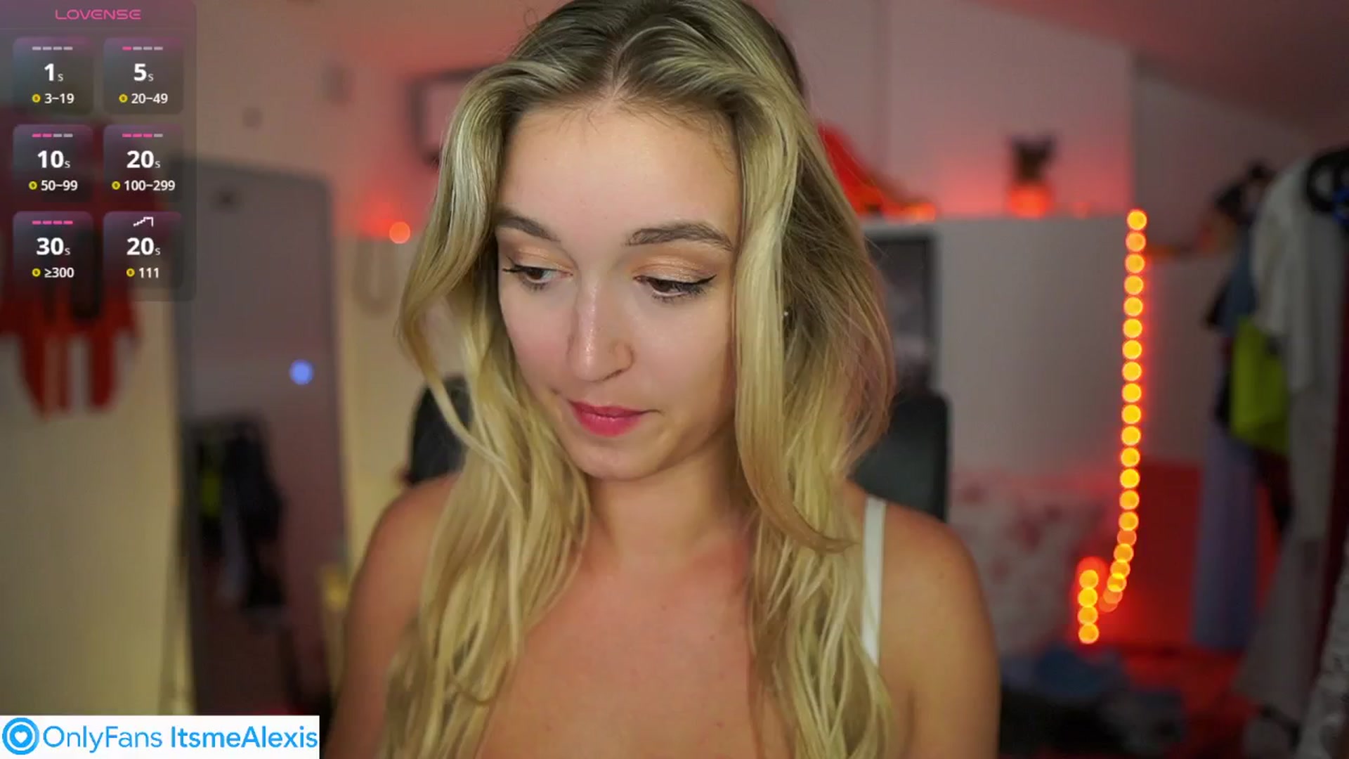 Gallery image thumbnail from Alexis__Texas's myfreecams stream on, 07/31/2025, 16:53 image 13 of 20