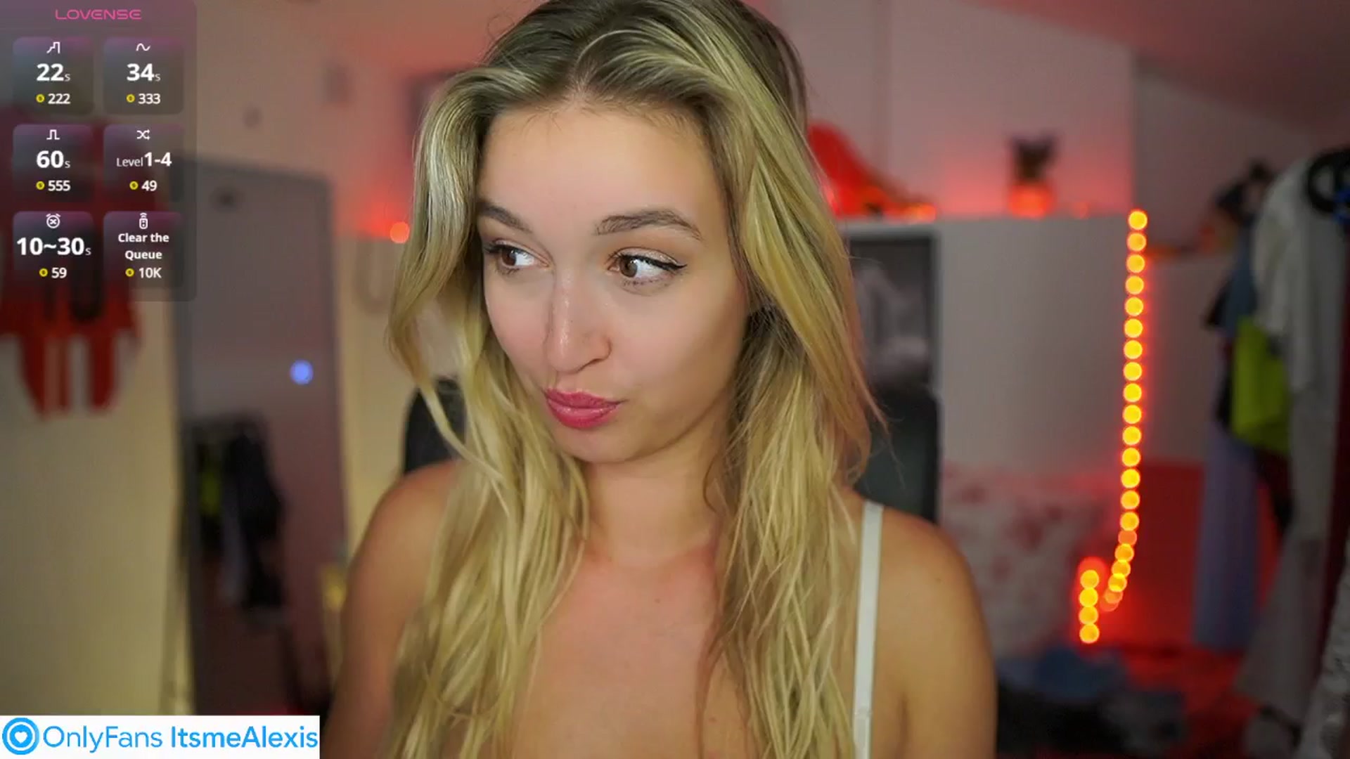 Gallery image thumbnail from Alexis__Texas's myfreecams stream on, 07/31/2025, 16:53 image 15 of 20