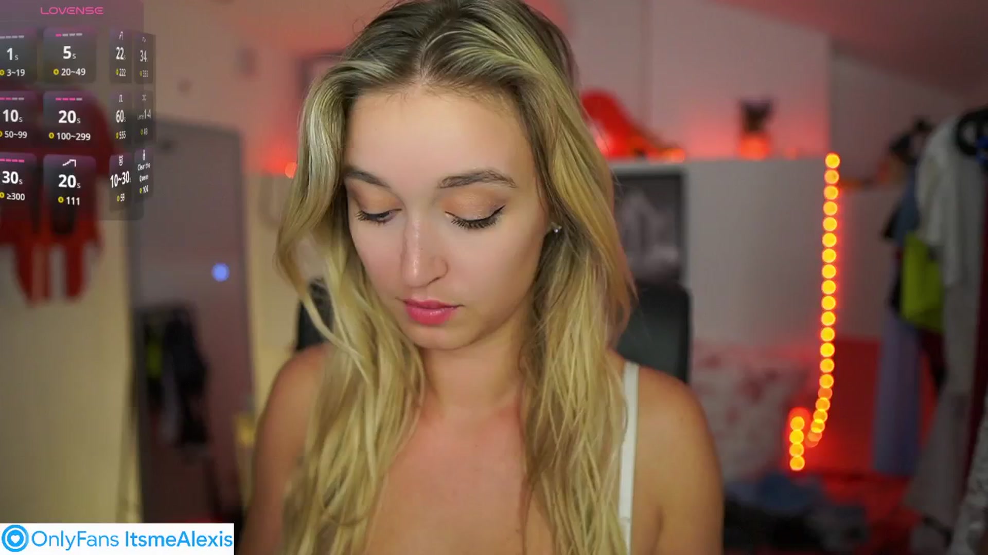 Gallery image thumbnail from Alexis__Texas's myfreecams stream on, 07/31/2025, 16:53 image 14 of 20