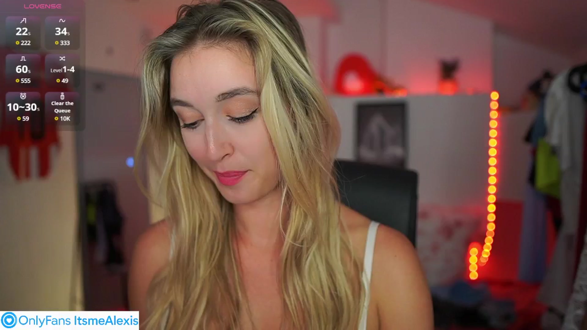 Gallery image thumbnail from Alexis__Texas's myfreecams stream on, 07/31/2025, 16:53 image 7 of 20