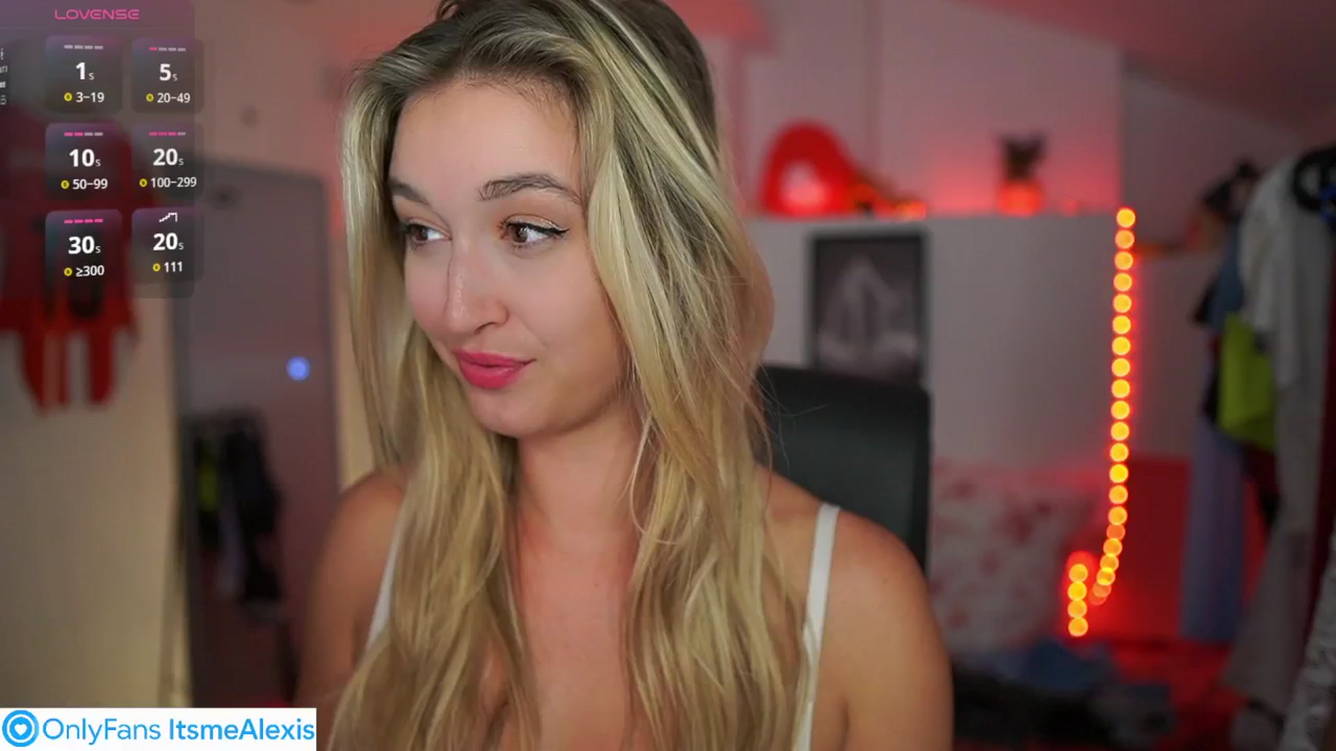 Gallery image thumbnail from Alexis__Texas's myfreecams stream on, 07/31/2025, 16:53 image 5 of 20