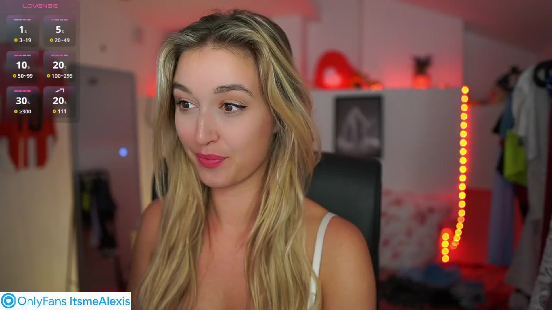 Gallery image thumbnail from Alexis__Texas's myfreecams stream on, 07/31/2025, 16:53 image 1 of 20