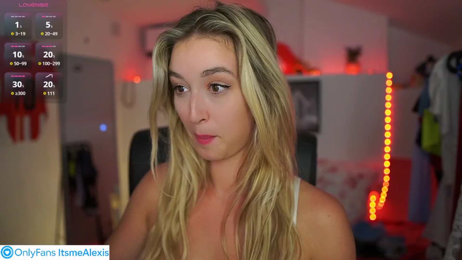 Gallery image thumbnail from Alexis__Texas's myfreecams stream on, 07/31/2025, 16:53 image 19 of 20