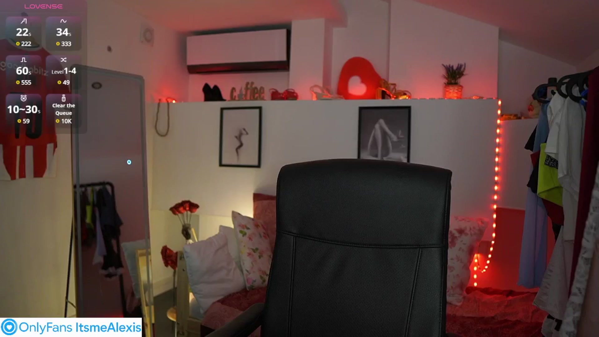 Gallery image thumbnail from Alexis__Texas's myfreecams stream on, 08/01/2025, 18:38 image 2 of 20