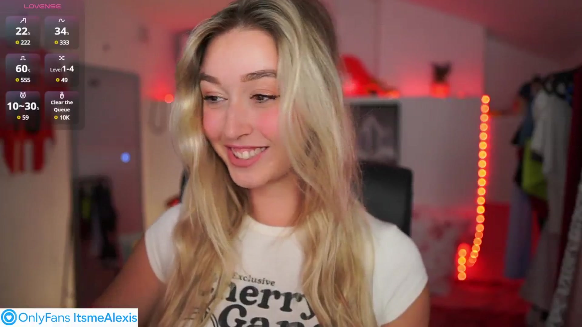 Gallery image thumbnail from Alexis__Texas's myfreecams stream on, 08/01/2025, 18:38 image 20 of 20