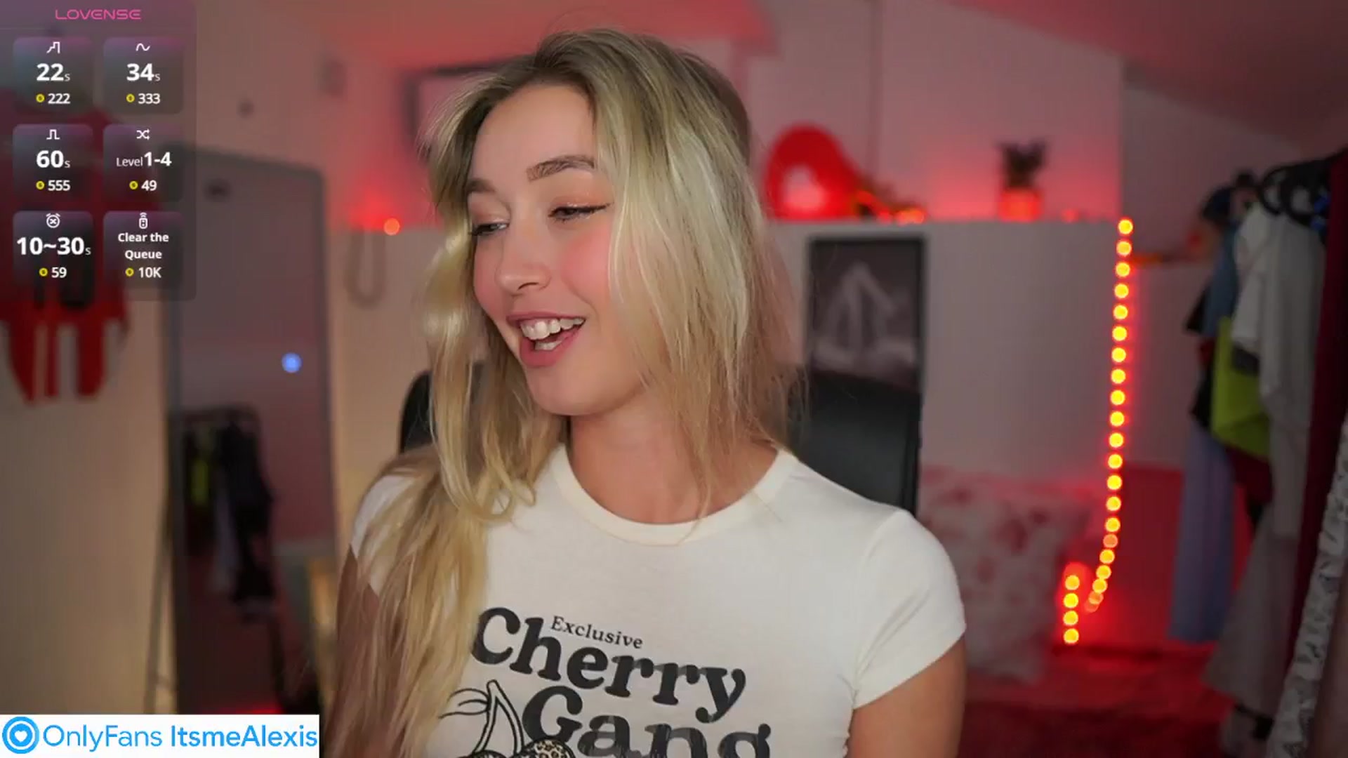 Gallery image thumbnail from Alexis__Texas's myfreecams stream on, 08/01/2025, 20:03 image 3 of 20