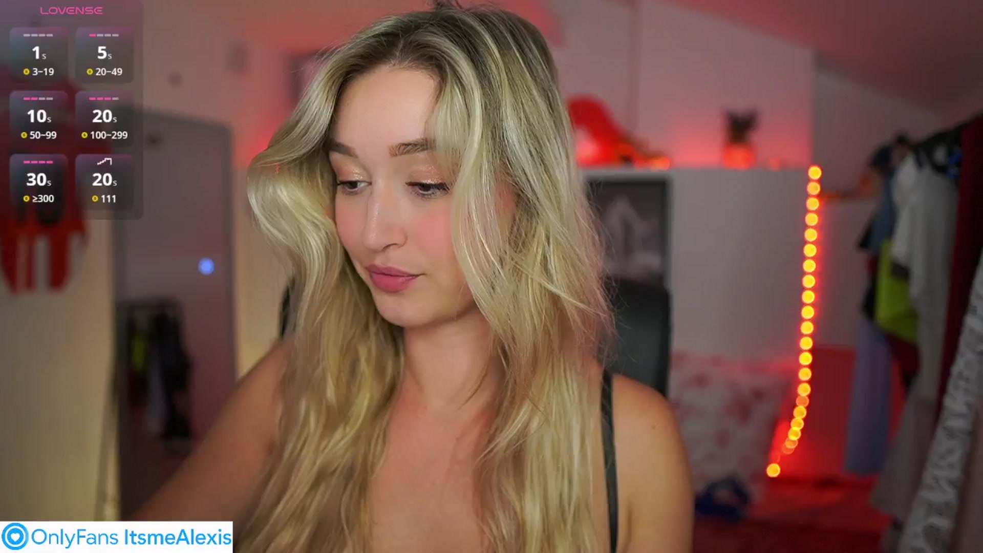 Gallery image thumbnail from Alexis__Texas's myfreecams stream on, 08/01/2025, 22:19 image 19 of 20
