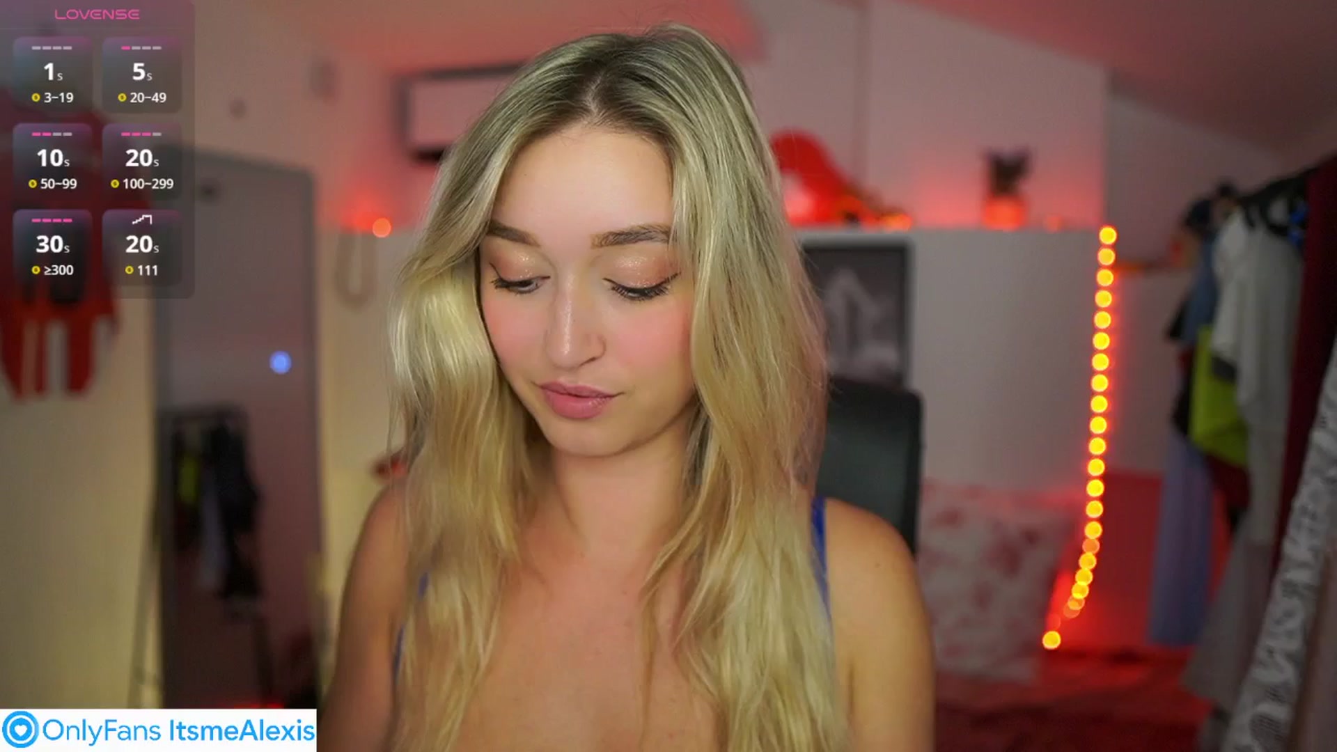 Gallery image thumbnail from Alexis__Texas's myfreecams stream on, 08/01/2025, 22:19 image 8 of 20