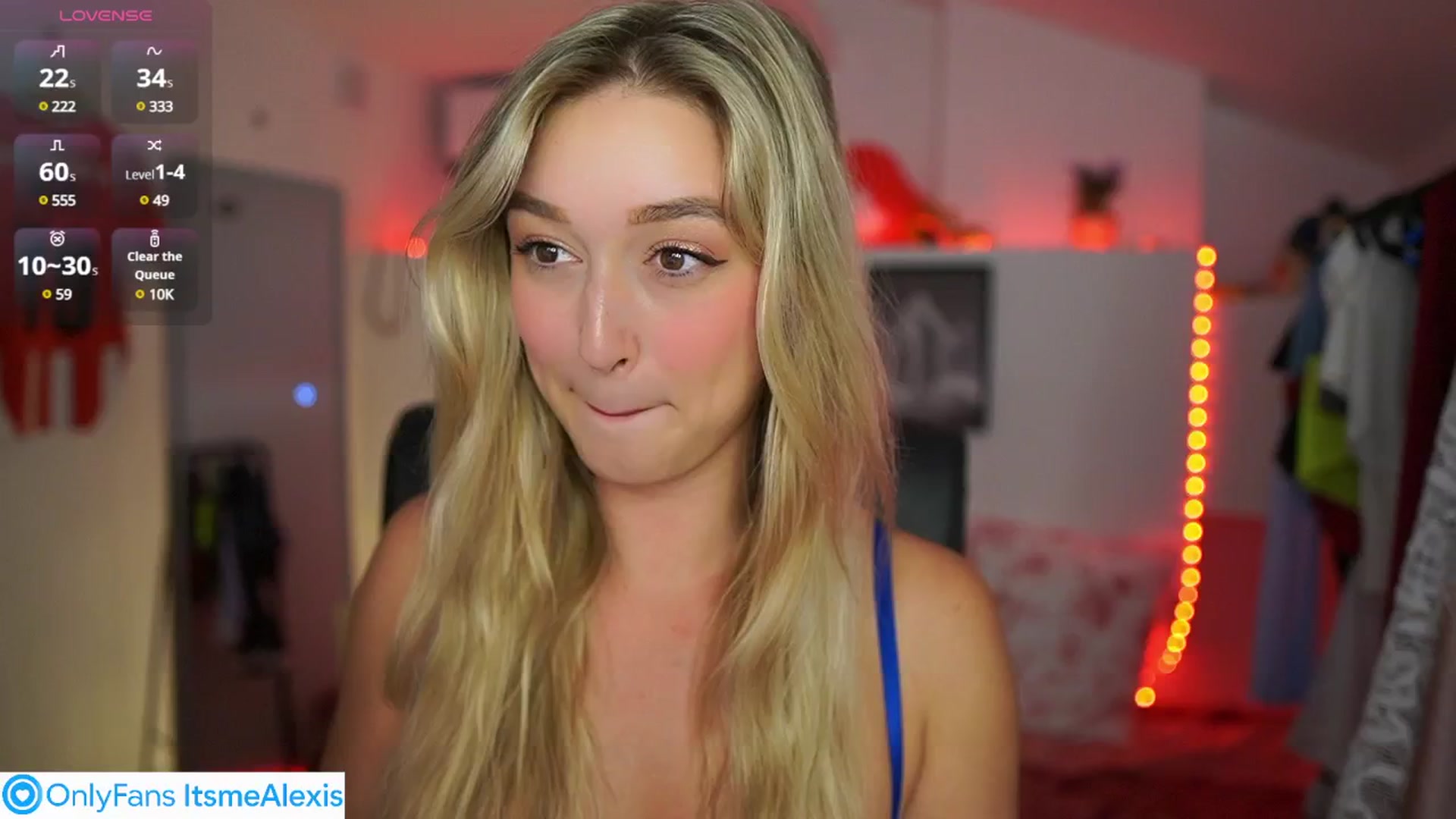 Gallery image thumbnail from Alexis__Texas's myfreecams stream on, 08/01/2025, 22:19 image 1 of 20