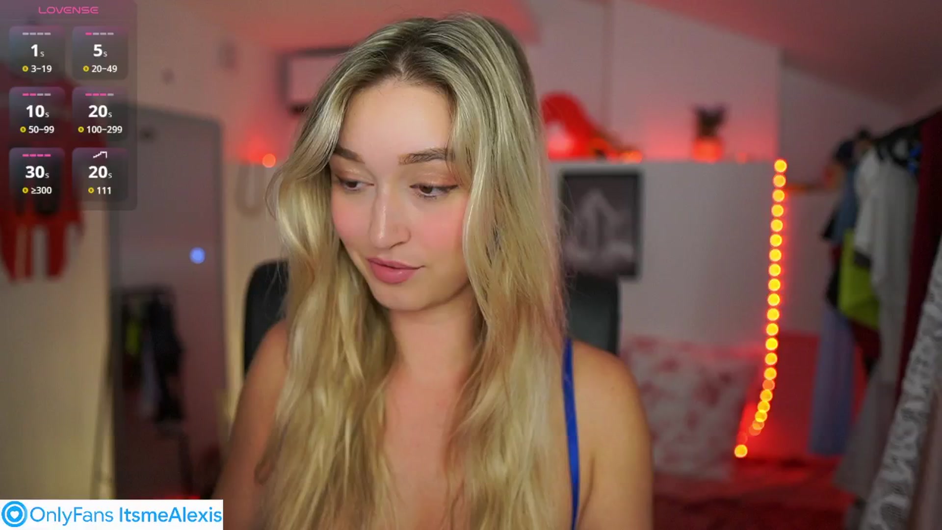 Gallery image thumbnail from Alexis__Texas's myfreecams stream on, 08/01/2025, 22:19 image 2 of 20